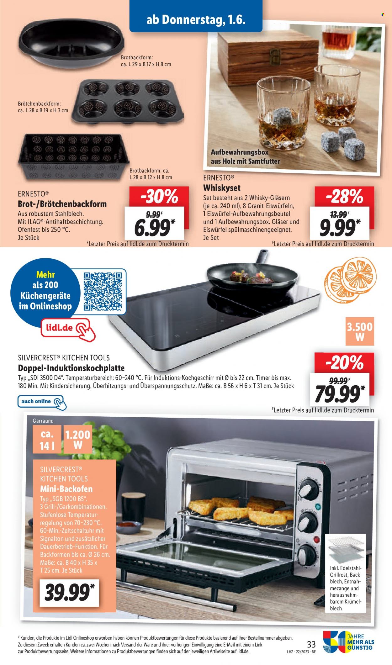Lidl Prospekte  - 30.05.2023 - 3.06.2023. Seite 37