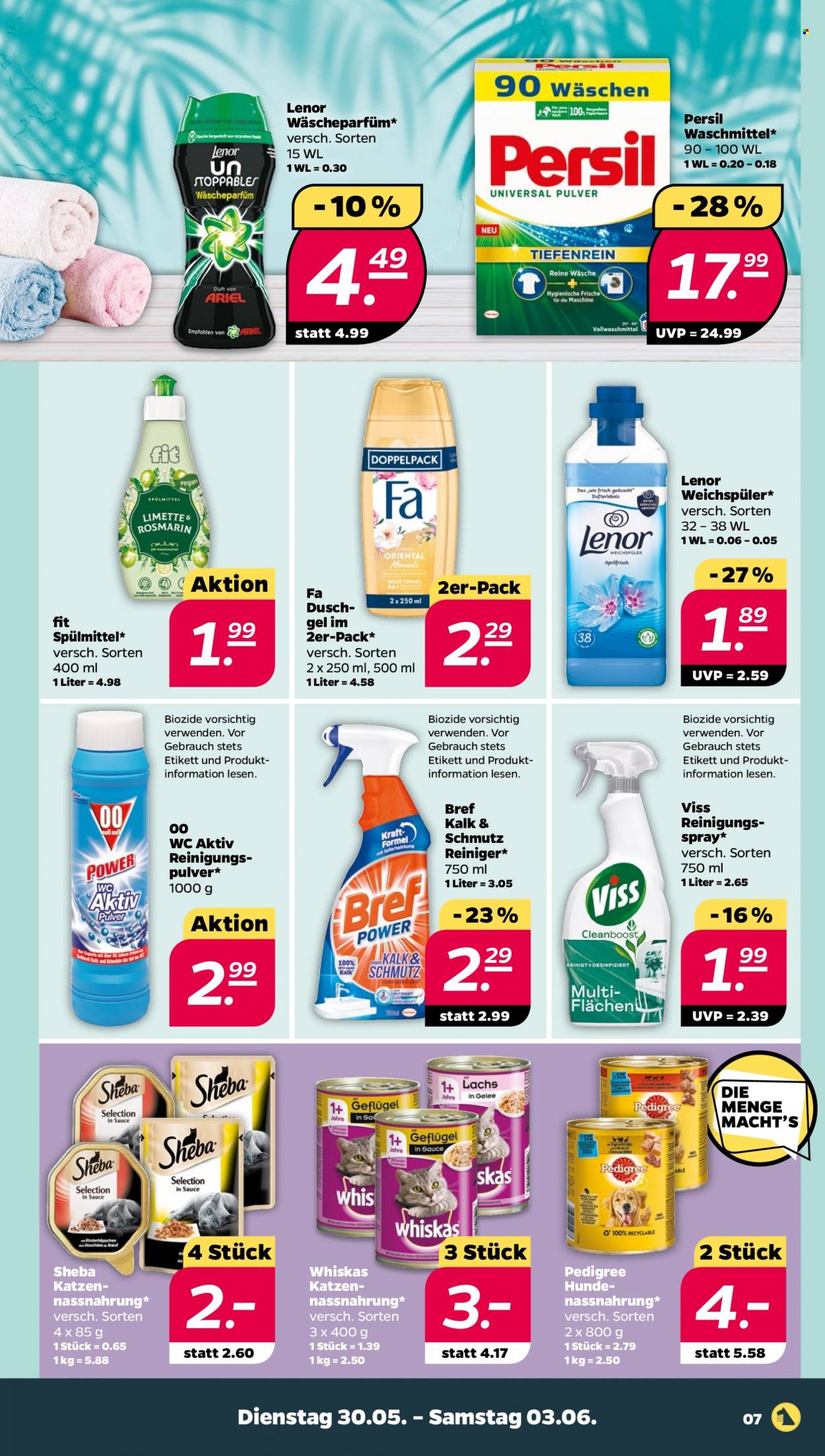 Netto Prospekte  - 30.05.2023 - 3.06.2023. Seite 7