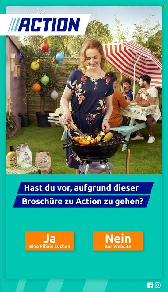 Action Prospekte  - 24.05.2023 - 30.05.2023. Seite 24