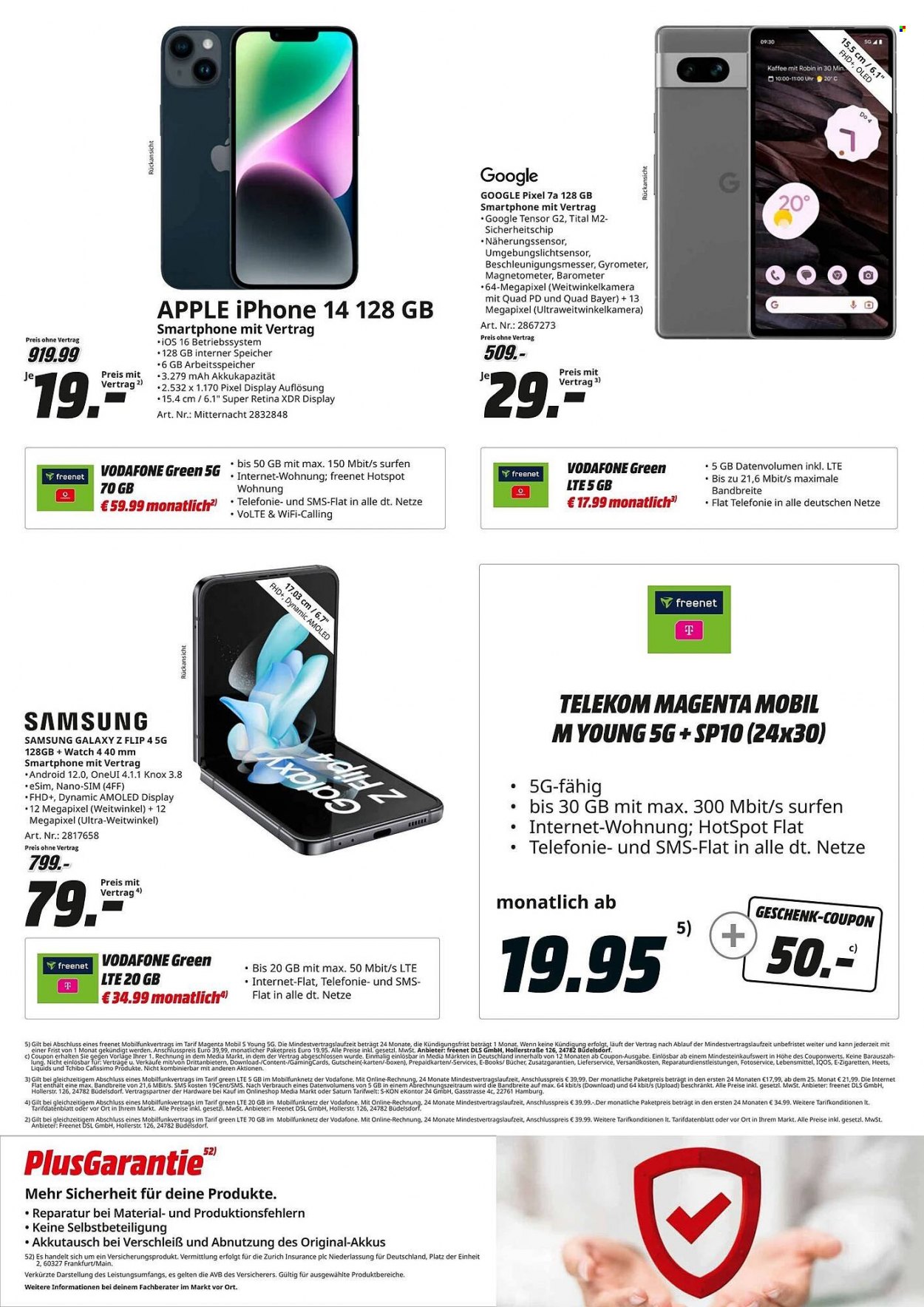 MediaMarkt Prospekte  - 25.05.2023 - 31.05.2023. Seite 2