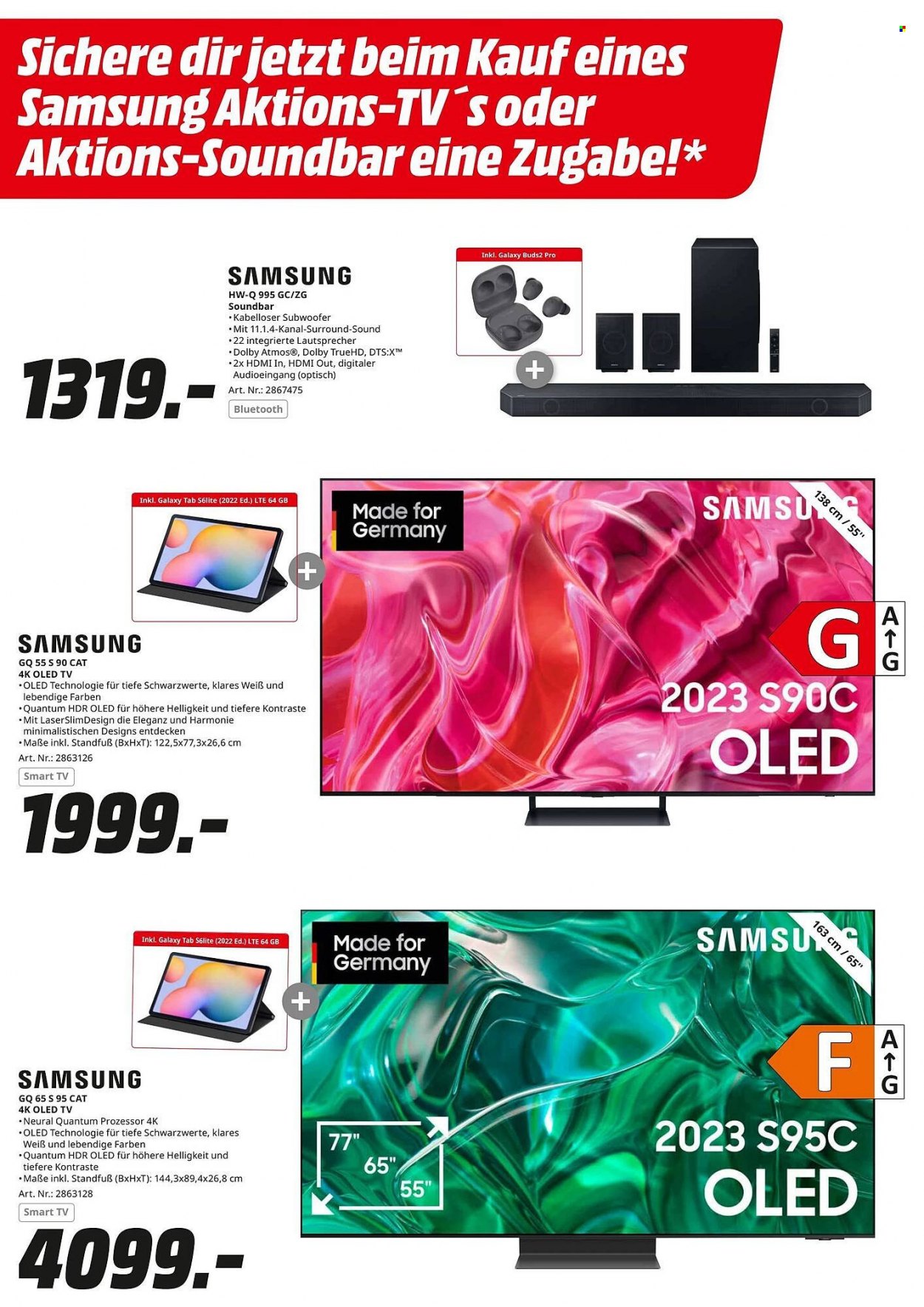 MediaMarkt Prospekte  - 25.05.2023 - 31.05.2023. Seite 2