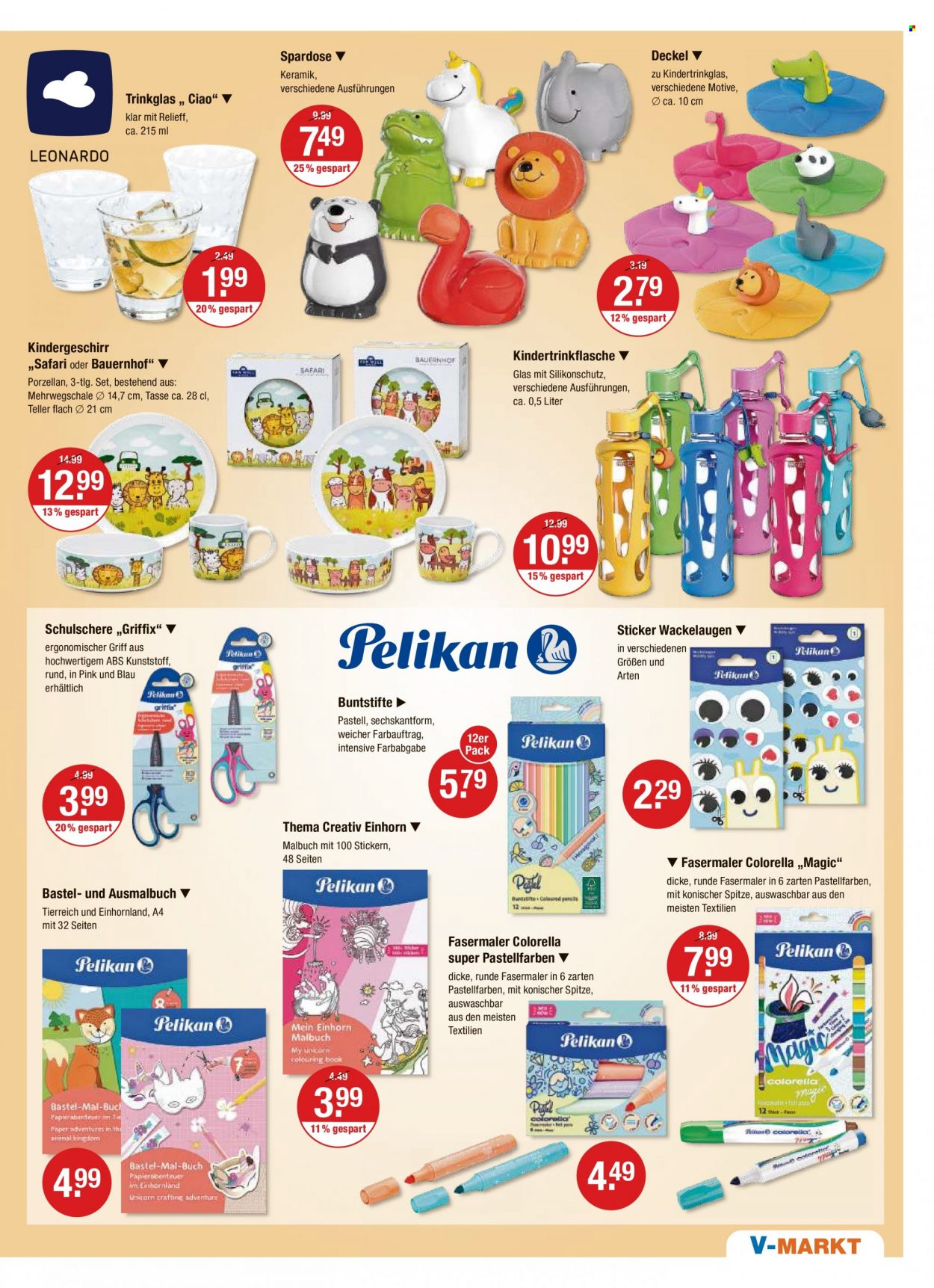 V-Markt Prospekte  - 1.06.2023 - 7.06.2023. Seite 15