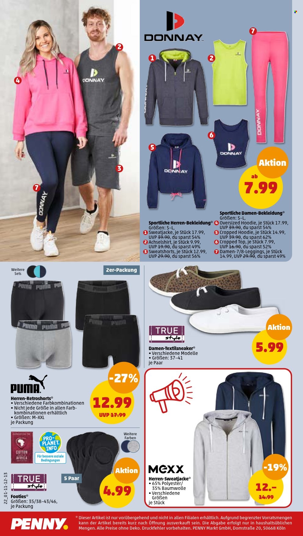 Penny Prospekte  - 30.05.2023 - 3.06.2023. Seite 22