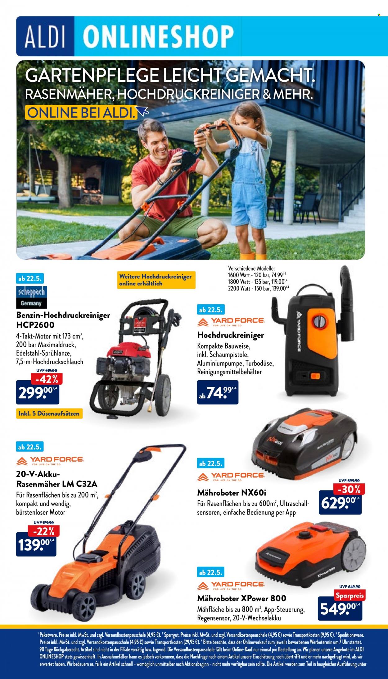 ALDI Nord Prospekte . Seite 2