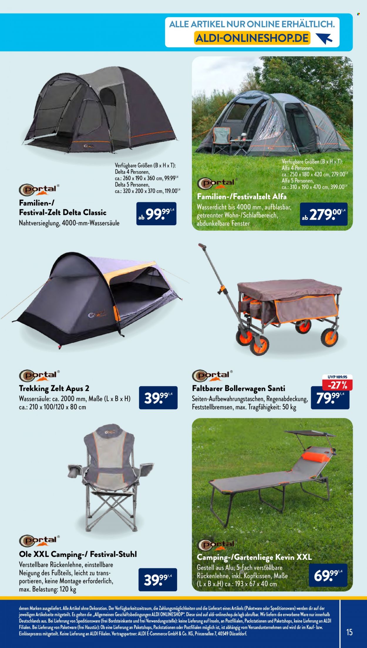 ALDI Nord Prospekte . Seite 15