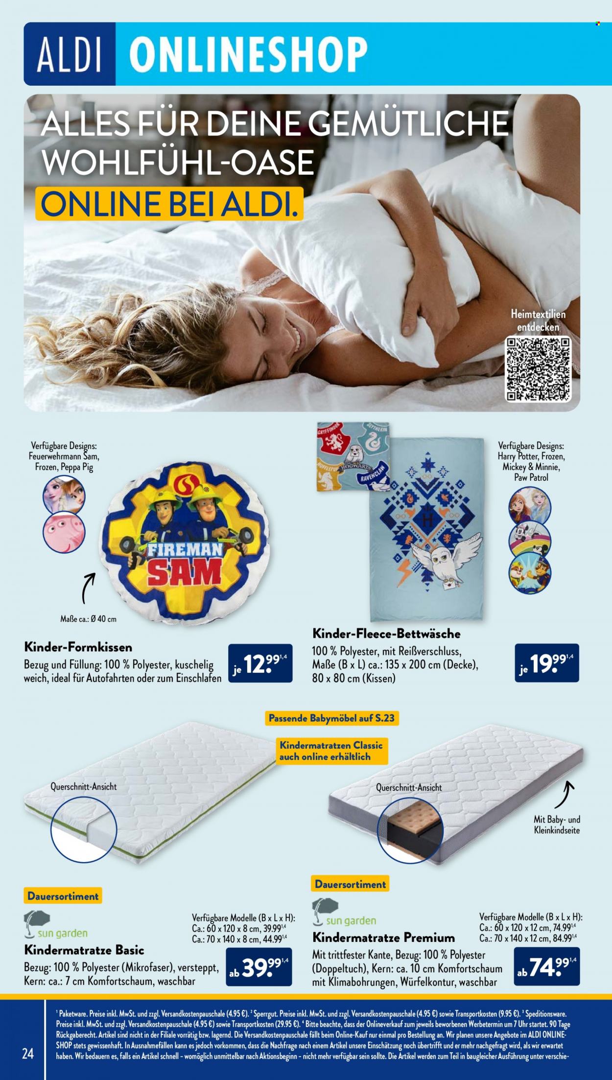 ALDI SÜD Prospekte . Seite 24