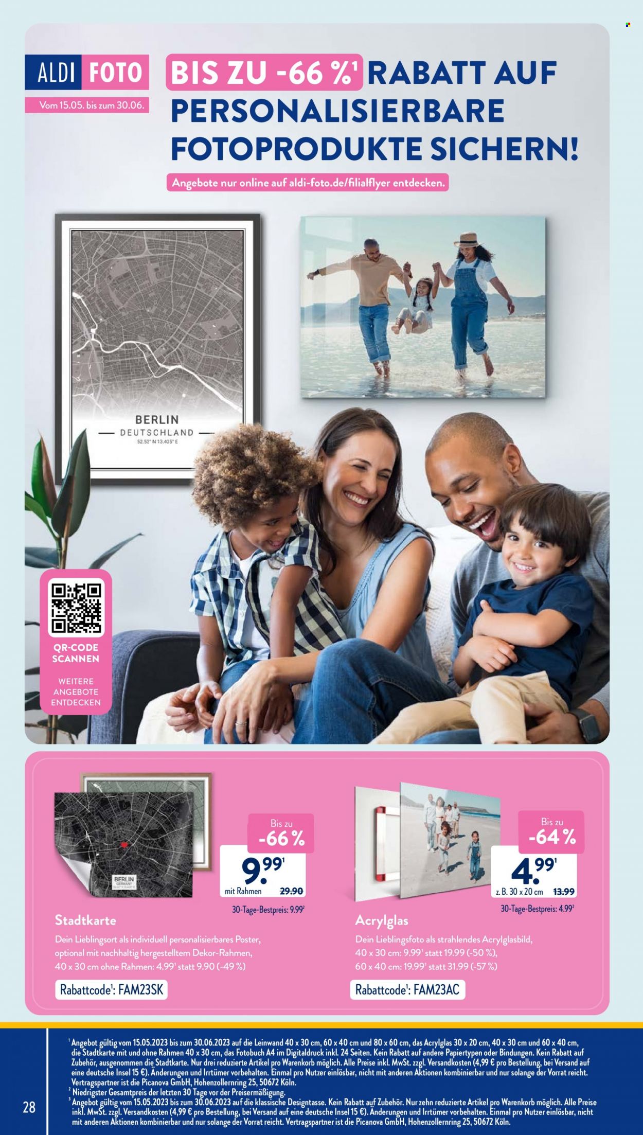 ALDI SÜD Prospekte . Seite 28