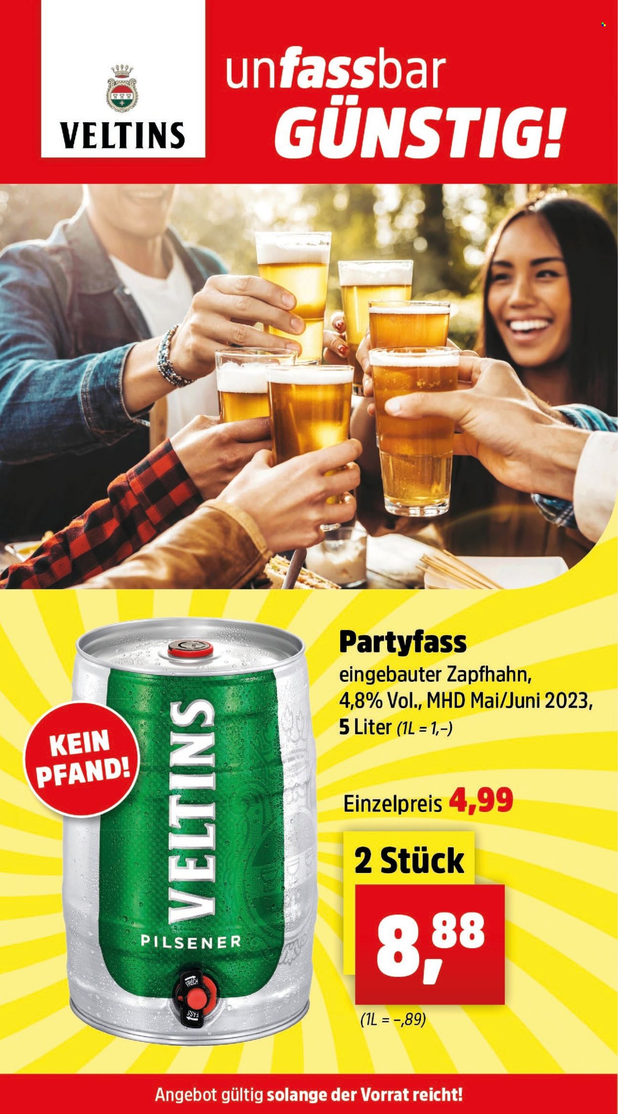 Thomas Philipps Prospekte  - 30.05.2023 - 3.06.2023. Seite 12