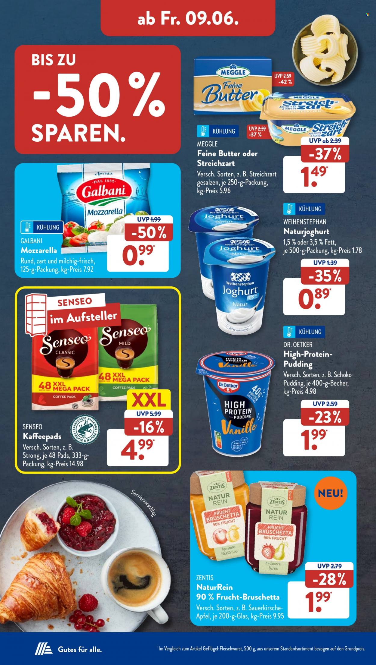 ALDI SÜD Prospekte  - 5.06.2023 - 10.06.2023. Seite 31