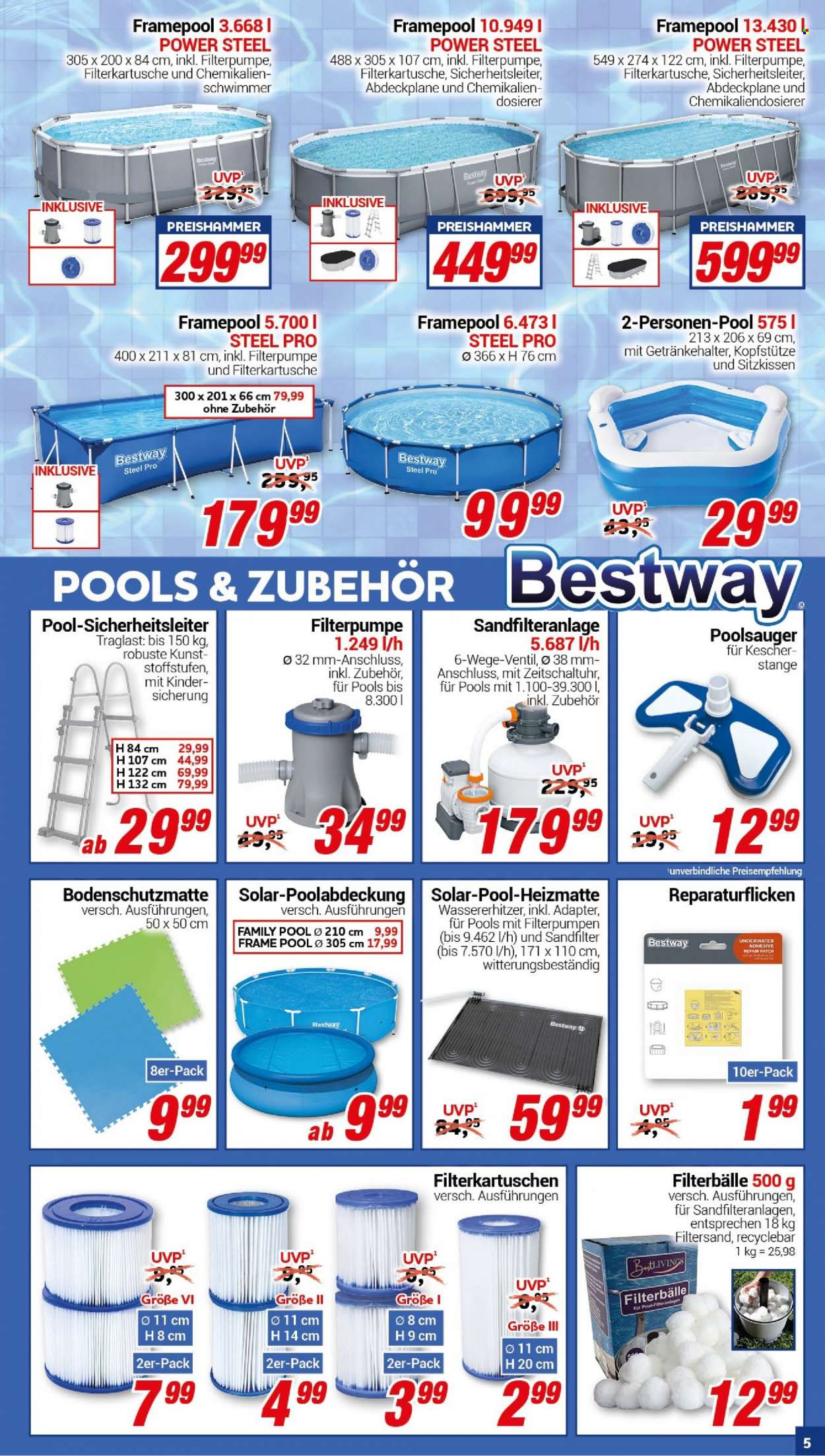 CENTERSHOP Prospekte  - 30.05.2023 - 3.06.2023. Seite 5