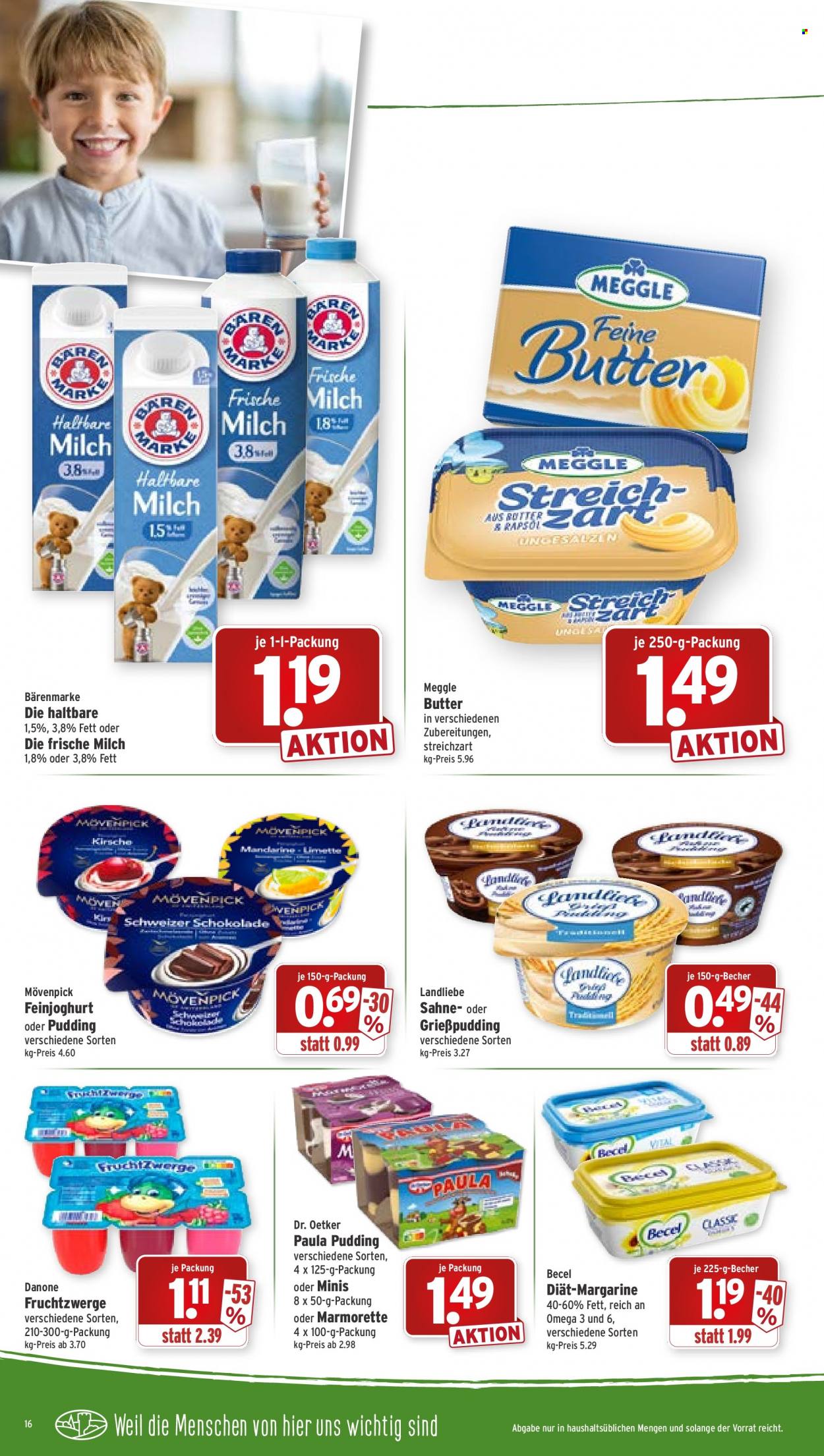 Wasgau Prospekte  - 30.05.2023 - 3.06.2023. Seite 16