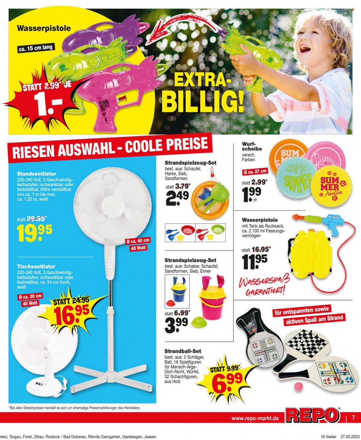 Repo Prospekte  - 30.05.2023 - 3.06.2023. Seite 7