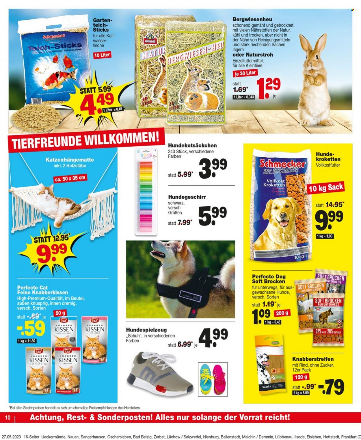 Repo Prospekte  - 30.05.2023 - 3.06.2023. Seite 10