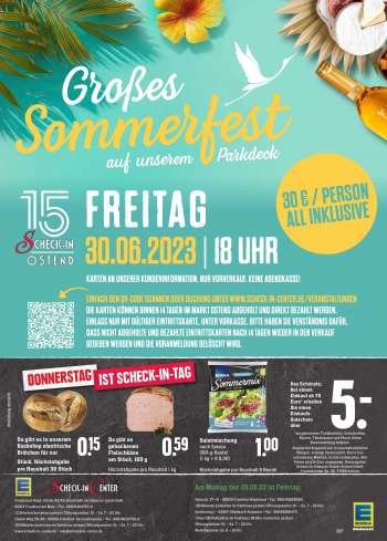 thumbnail - Gebackenen Fleisch käse am Stück, 100 g Höchstabgabe pro Haushalt 1 kg