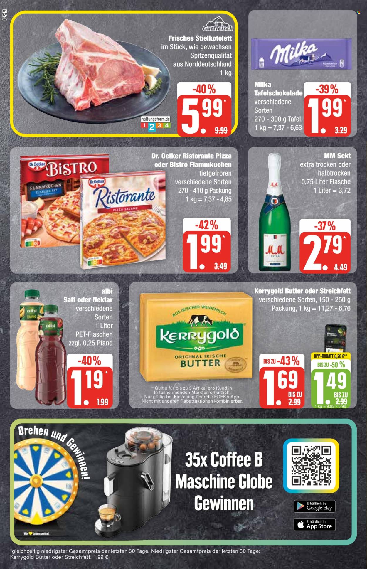 Edeka Prospekte  - 30.05.2023 - 3.06.2023. Seite 2