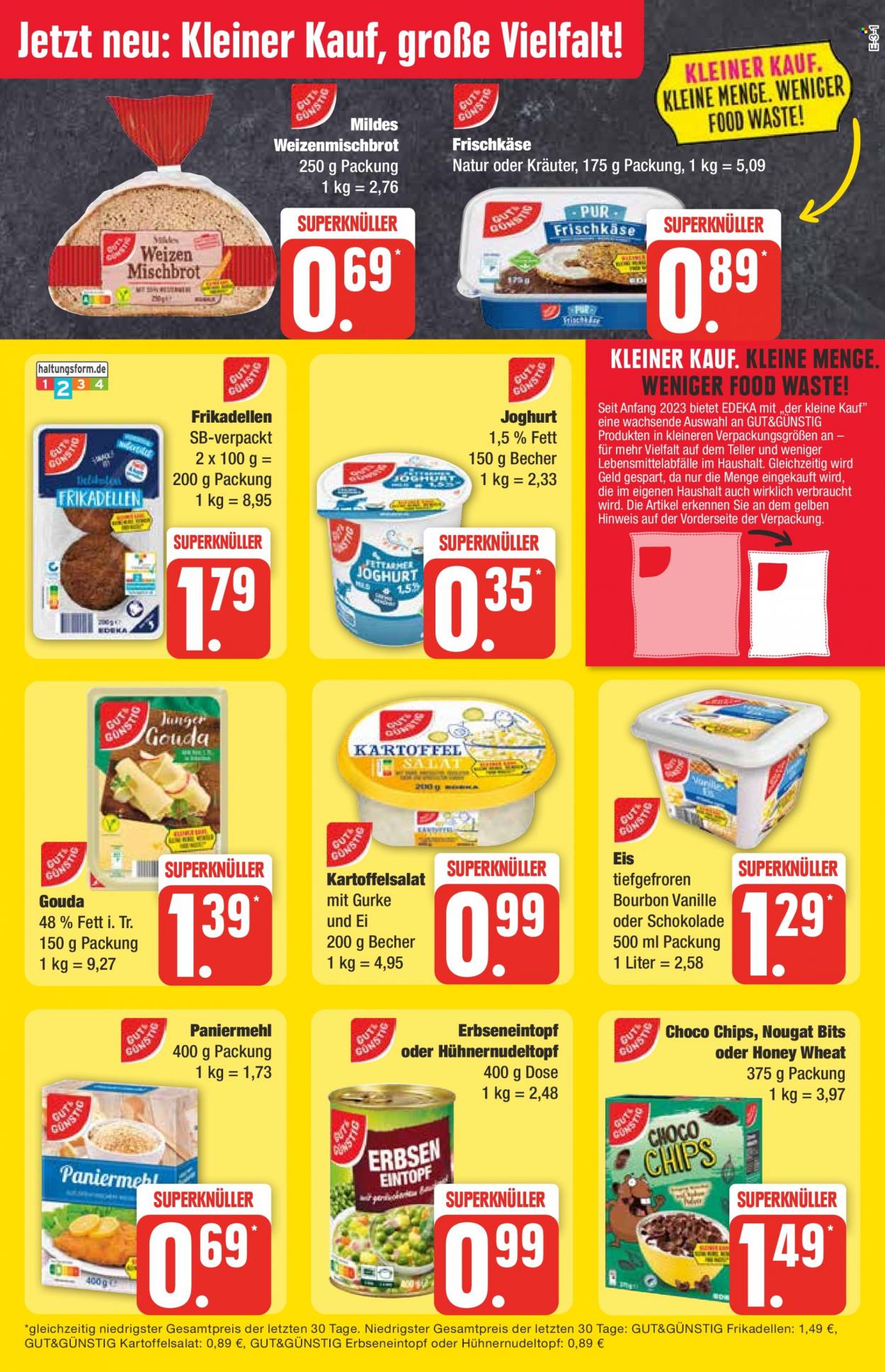 Edeka Prospekte  - 30.05.2023 - 3.06.2023. Seite 3