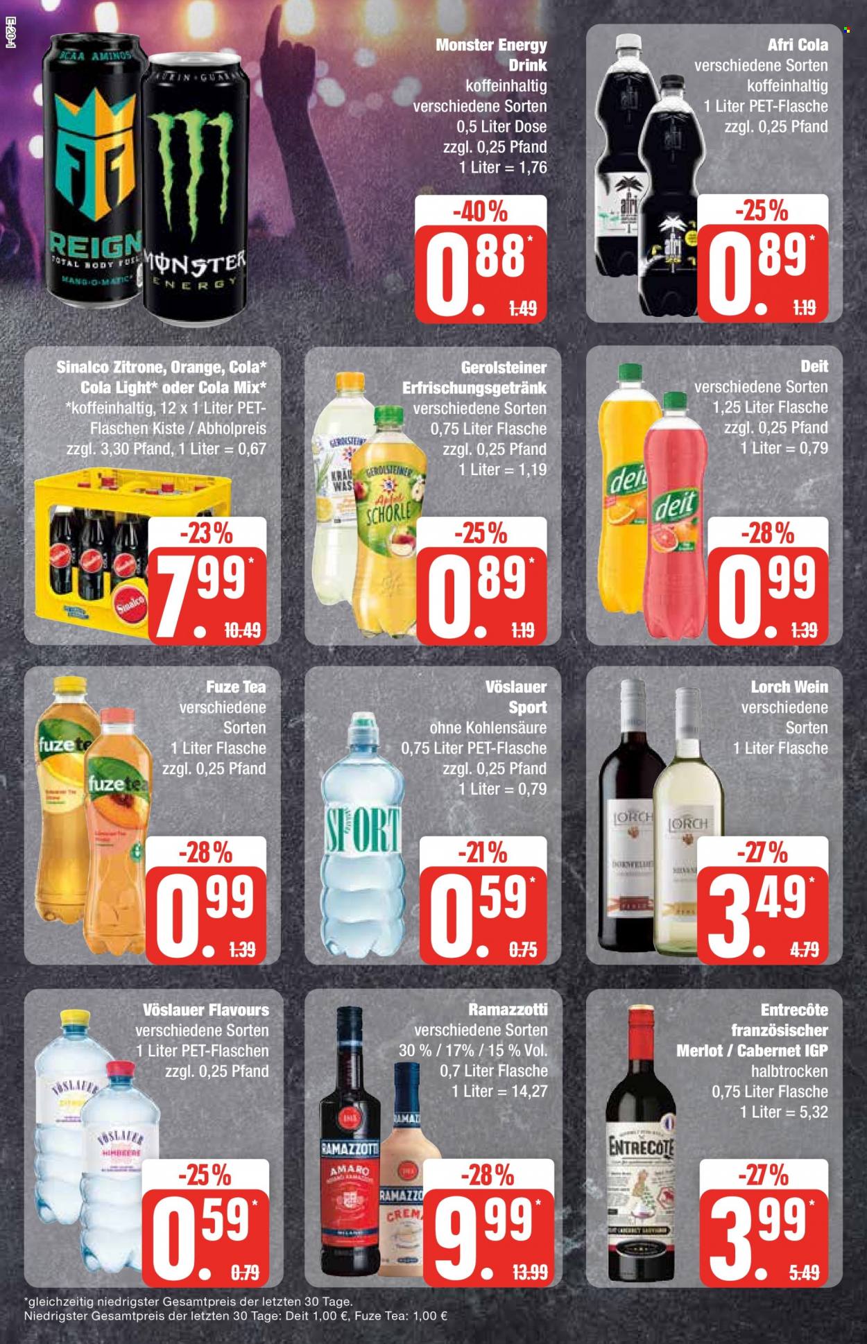 Edeka Prospekte  - 30.05.2023 - 3.06.2023. Seite 20