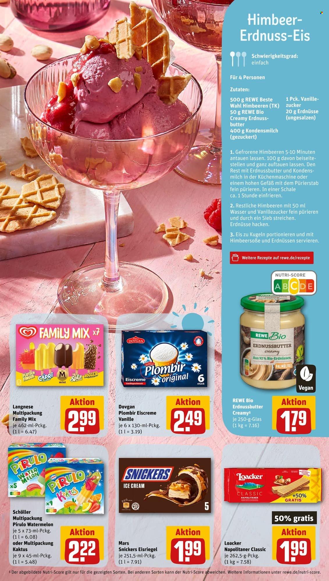 REWE Prospekte  - 30.05.2023 - 3.06.2023. Seite 3