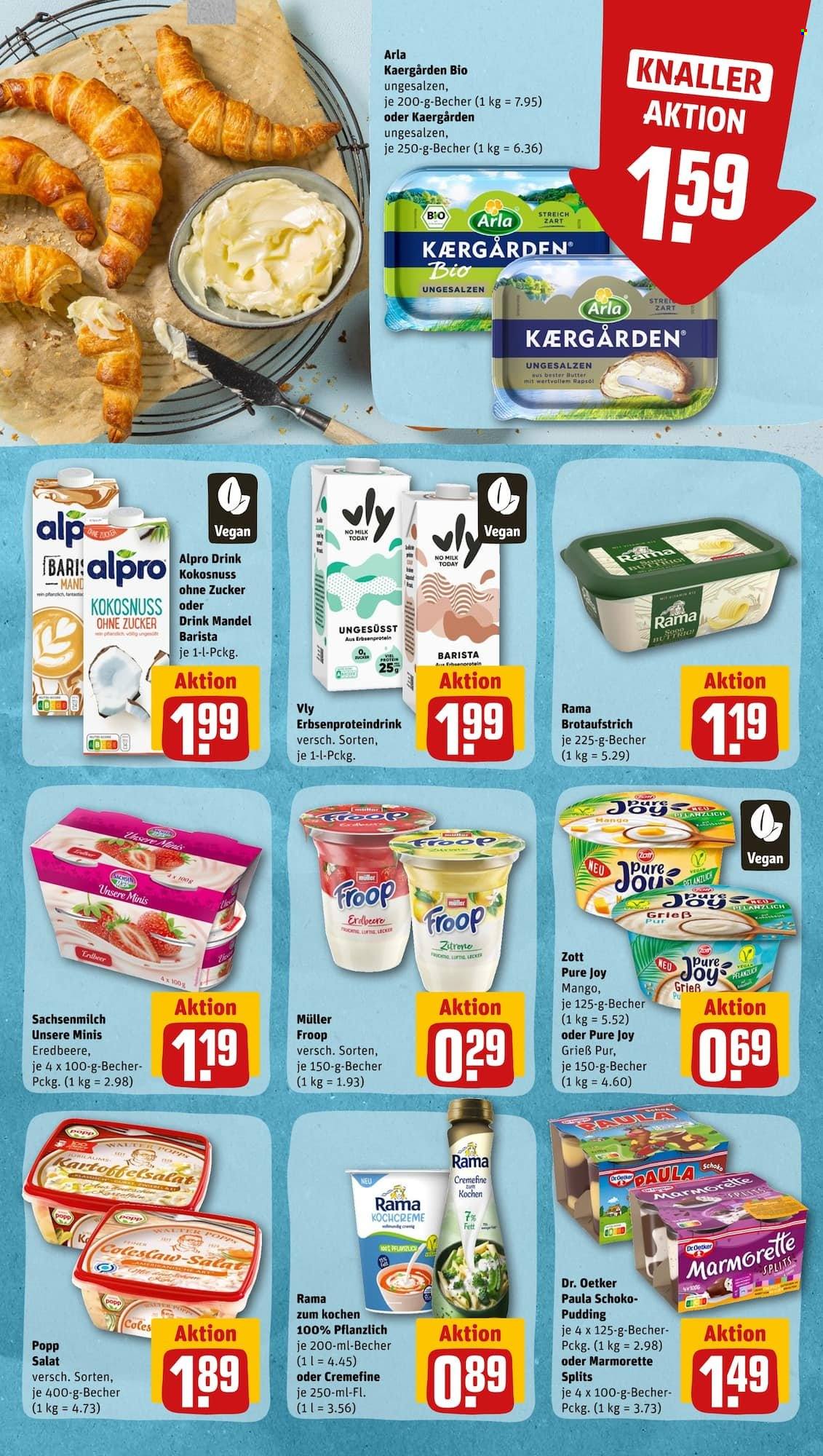 REWE Prospekte  - 30.05.2023 - 3.06.2023. Seite 9