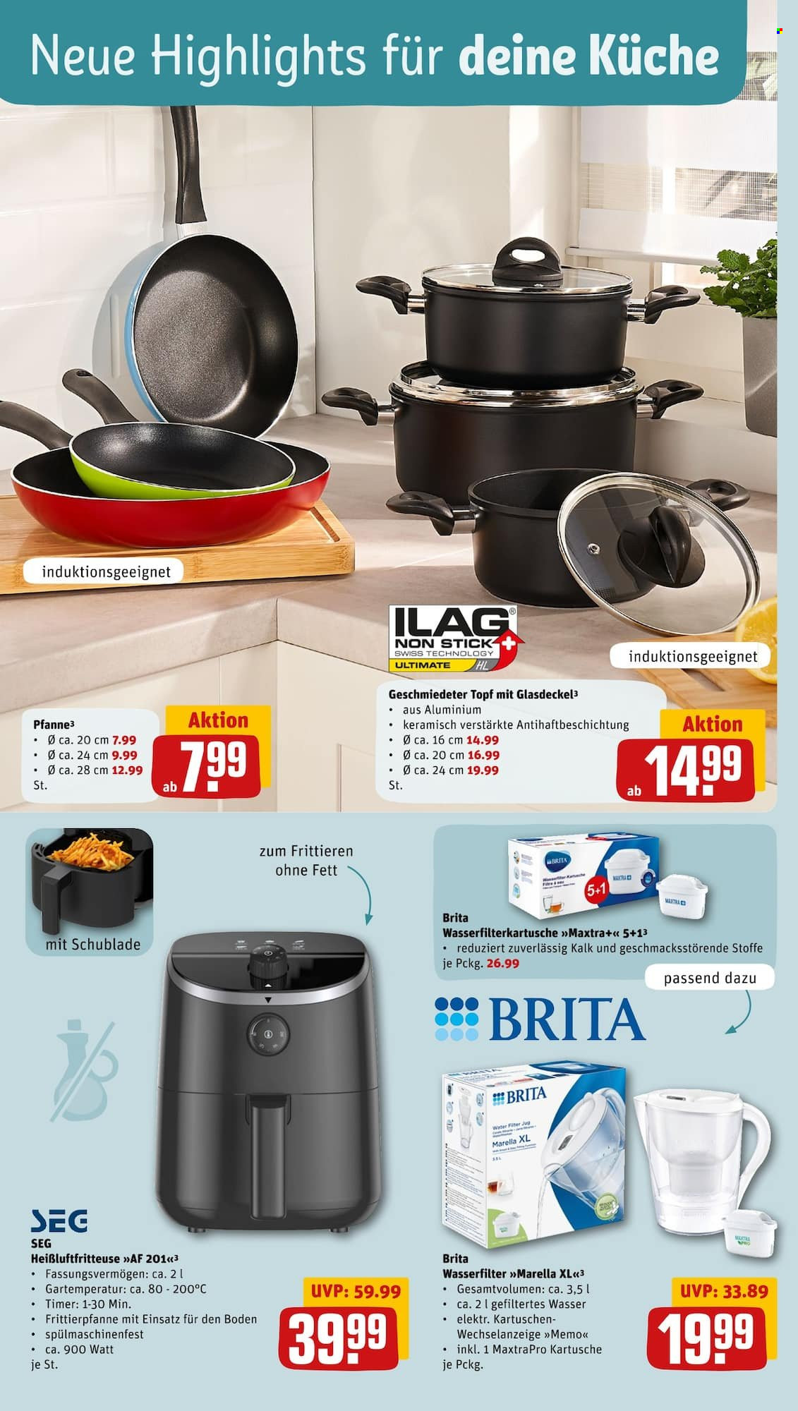 REWE Prospekte  - 30.05.2023 - 3.06.2023. Seite 20