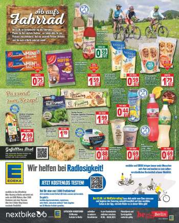 thumbnail - Spreewaffel Waffeln mit Cremefüllung knusprig zarter Genuss versch Sorten 1kg = 5,90 , n . G. = 0,69 100g Packung