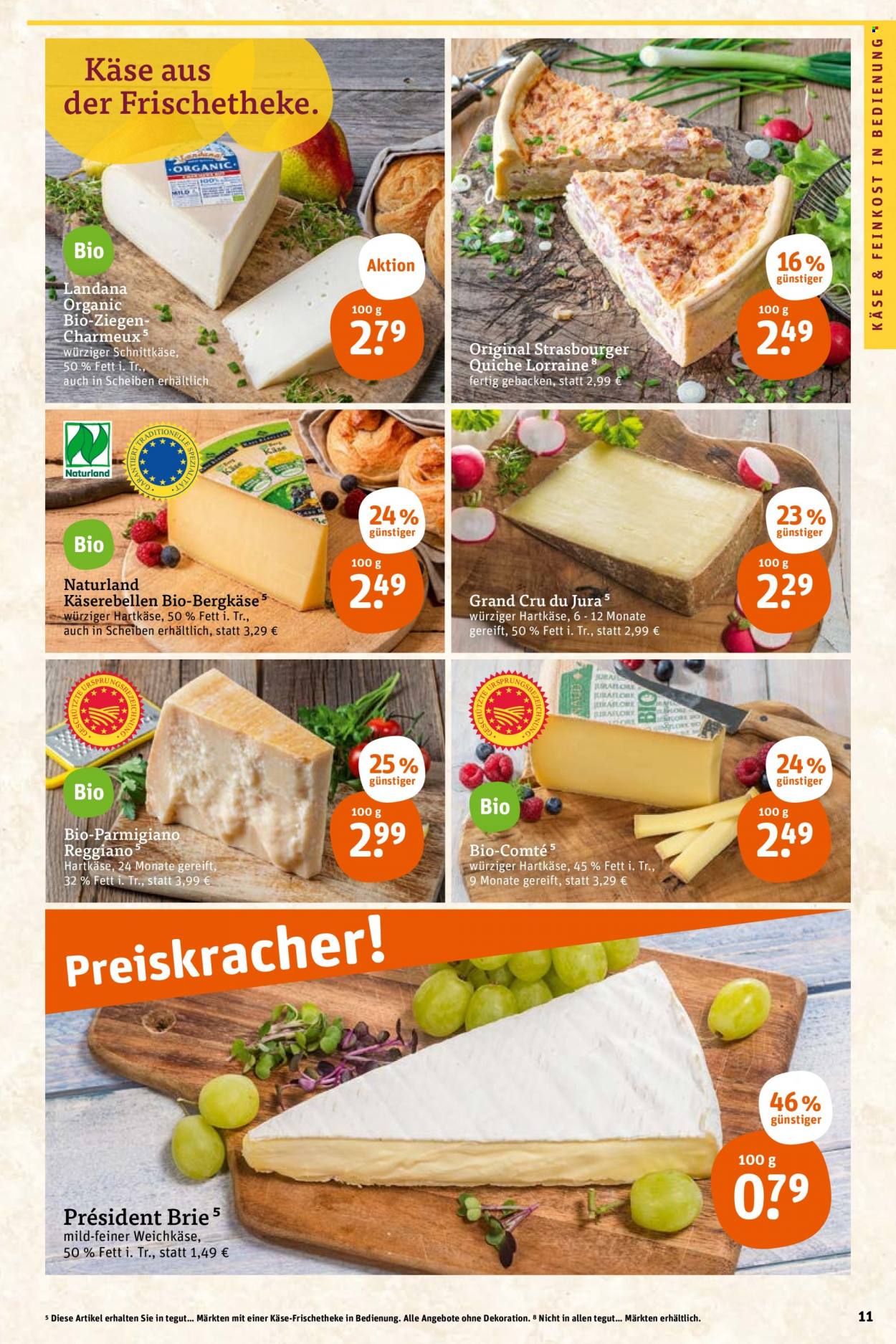 tegut... Prospekte  - 30.05.2023 - 3.06.2023. Seite 13