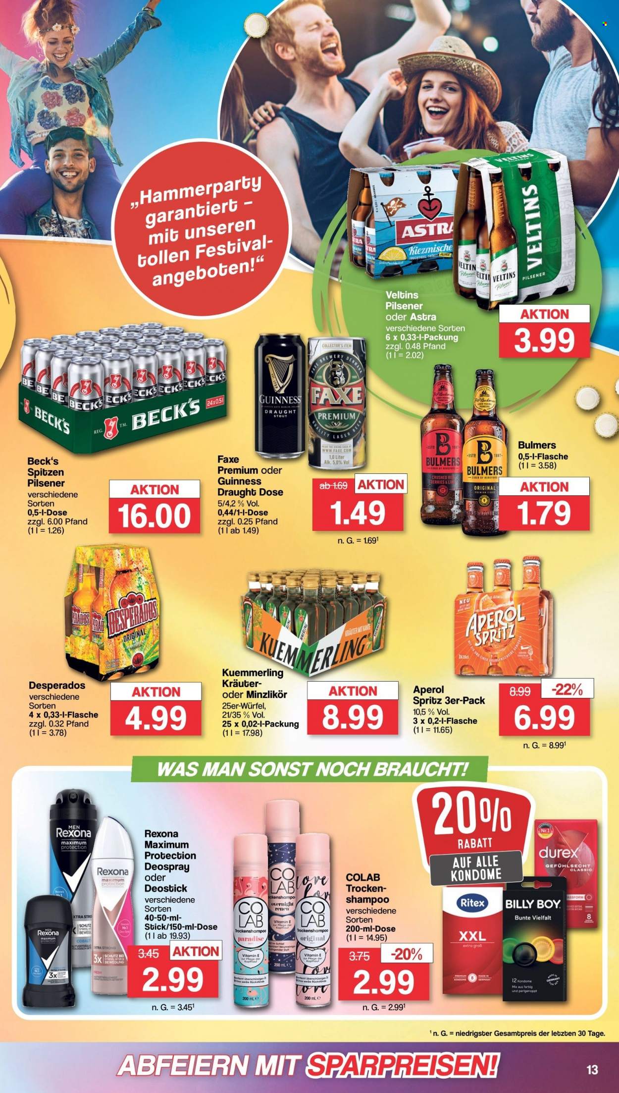 famila Prospekte  - 30.05.2023 - 3.06.2023. Seite 19