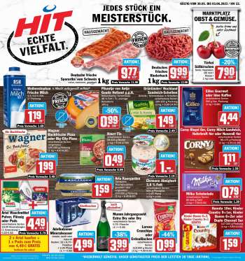 Prospekte Hit - 30.05.2023 - 3.06.2023.