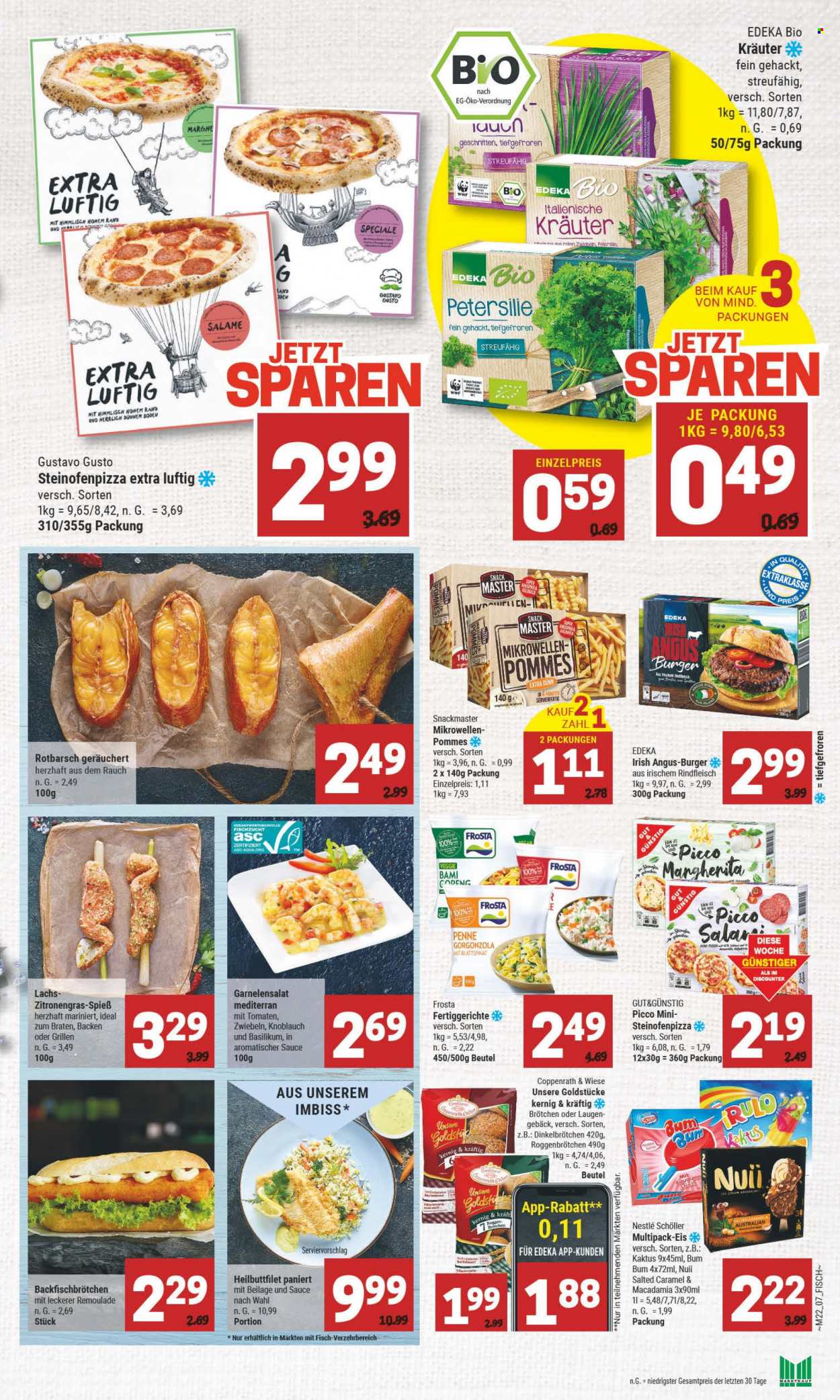 Marktkauf Prospekte  - 30.05.2023 - 3.06.2023. Seite 7
