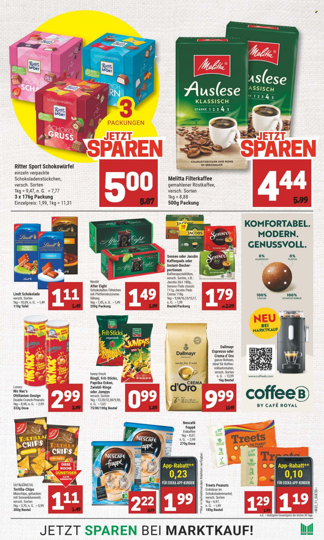 Marktkauf Prospekte  - 30.05.2023 - 3.06.2023. Seite 11