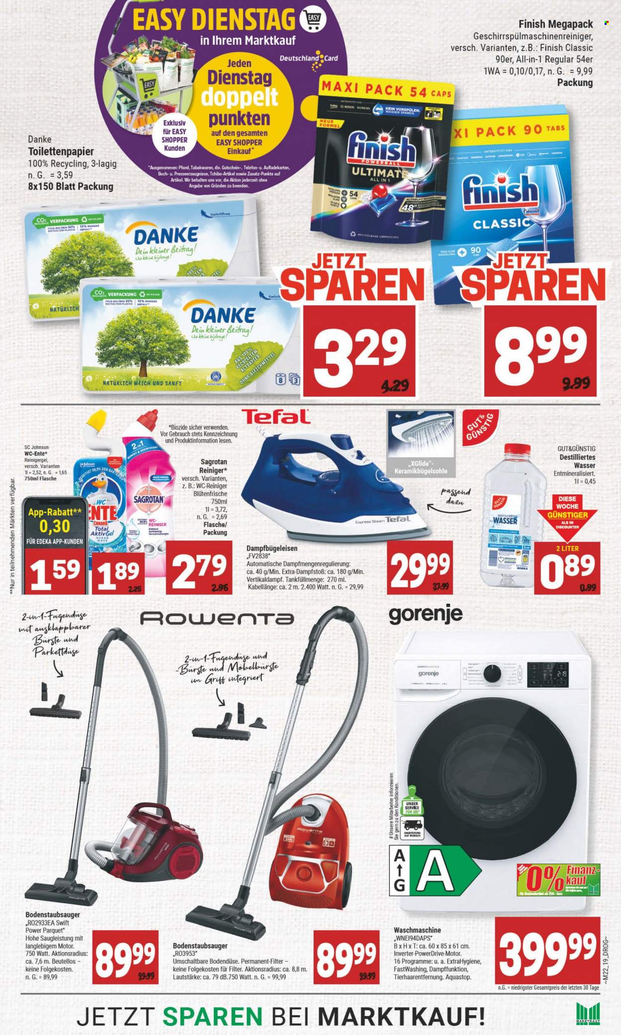 Marktkauf Prospekte  - 30.05.2023 - 3.06.2023. Seite 19