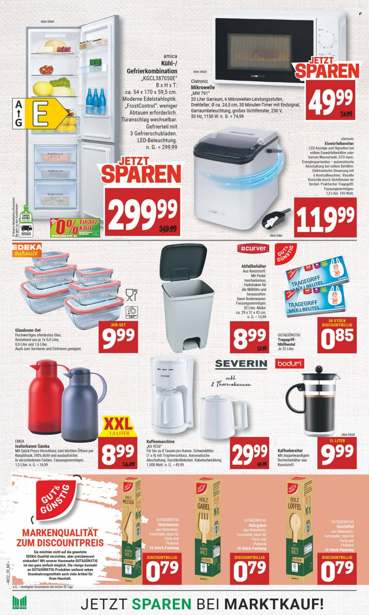 Marktkauf Prospekte  - 30.05.2023 - 3.06.2023. Seite 20