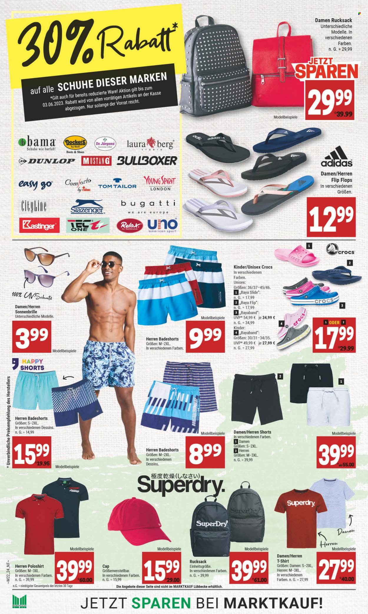 Marktkauf Prospekte  - 30.05.2023 - 3.06.2023. Seite 24
