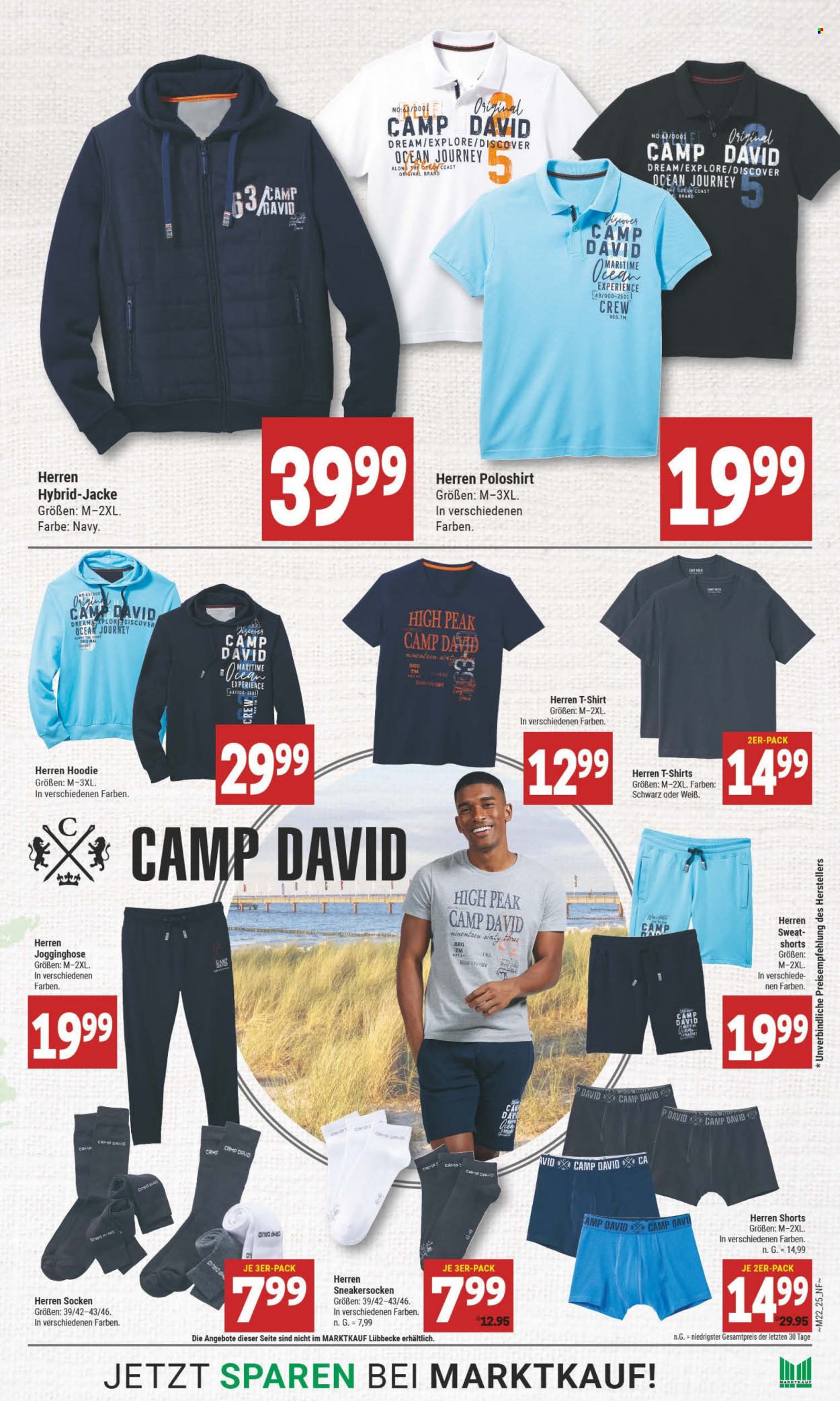 Marktkauf Prospekte  - 30.05.2023 - 3.06.2023. Seite 25