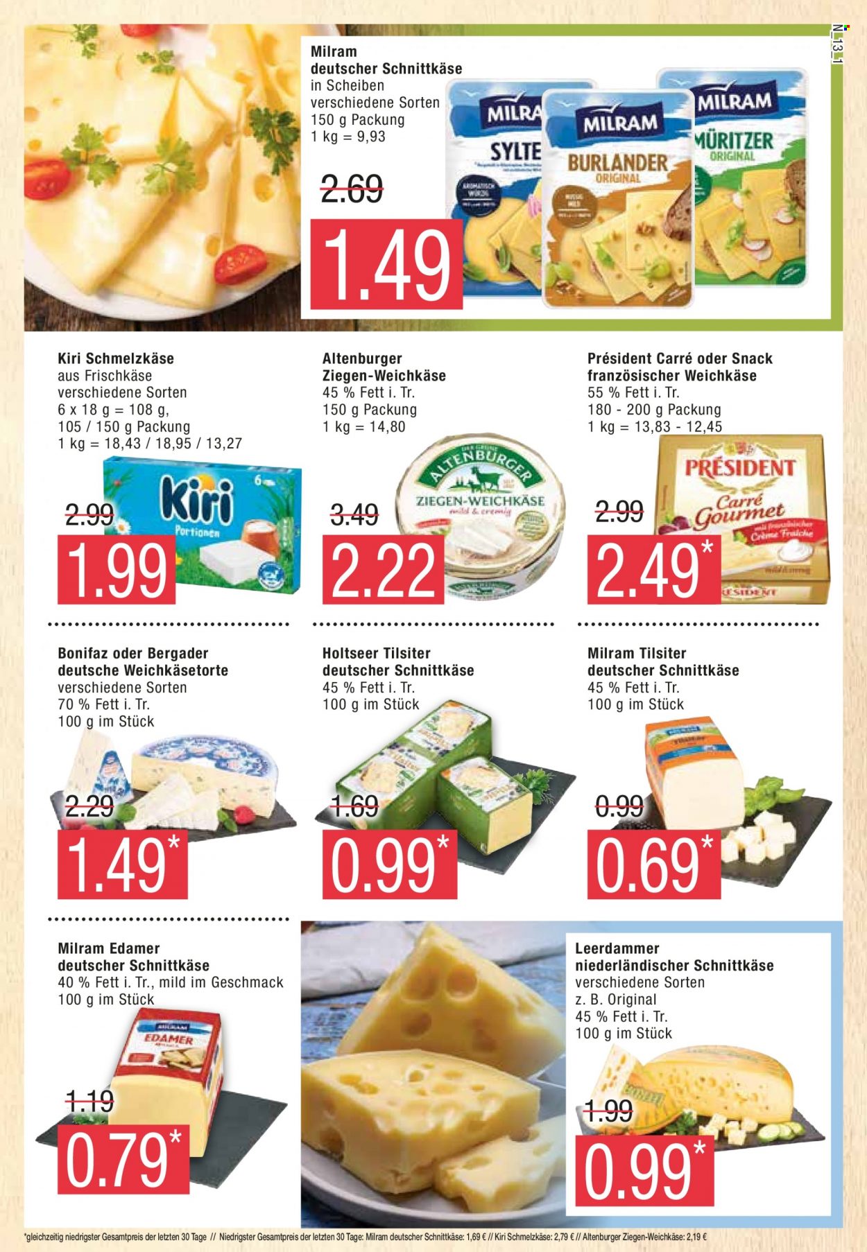 Marktkauf Prospekte  - 30.05.2023 - 3.06.2023. Seite 13