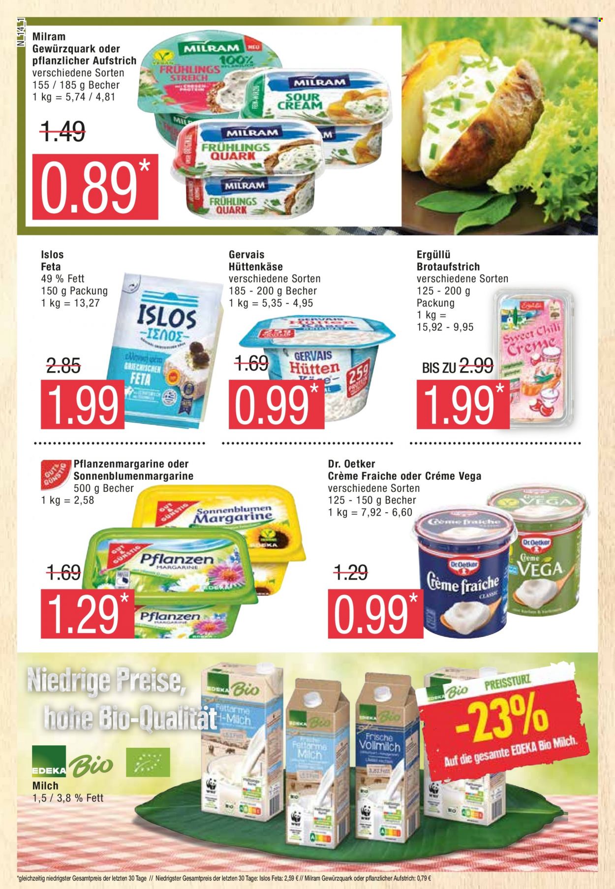 Marktkauf Prospekte  - 30.05.2023 - 3.06.2023. Seite 14