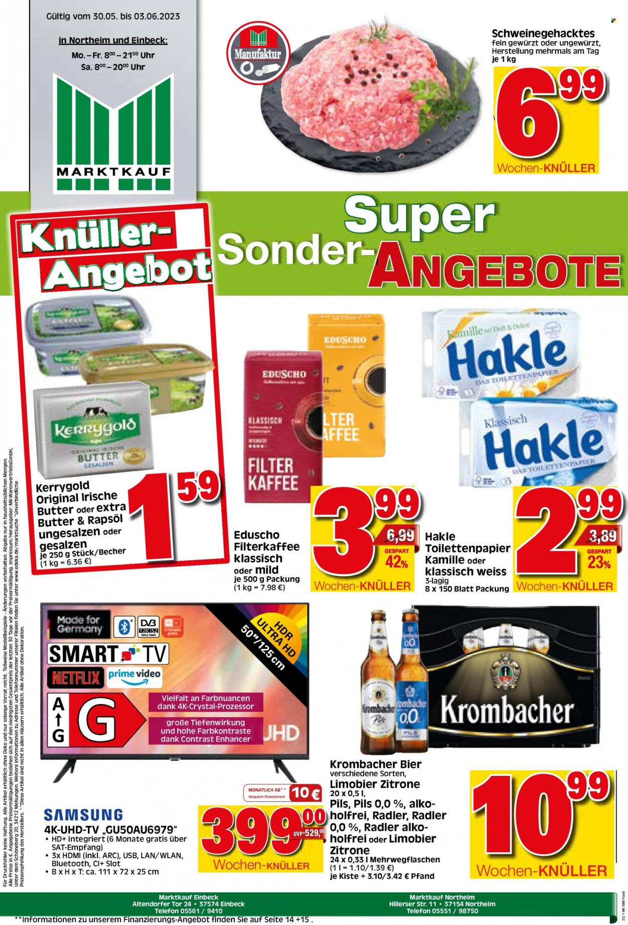 Marktkauf Prospekte  - 30.05.2023 - 3.06.2023. Seite 1