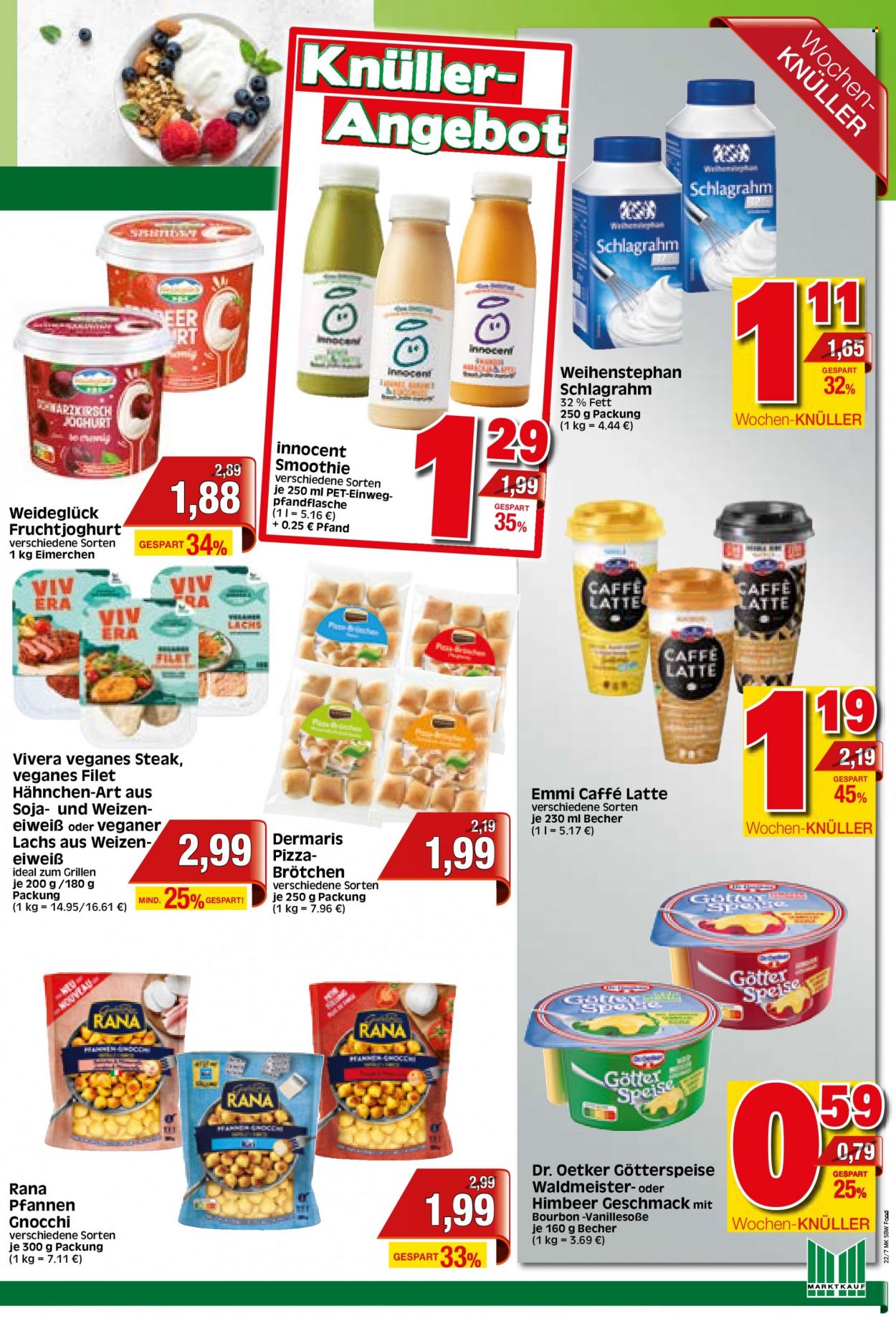 Marktkauf Prospekte  - 30.05.2023 - 3.06.2023. Seite 7