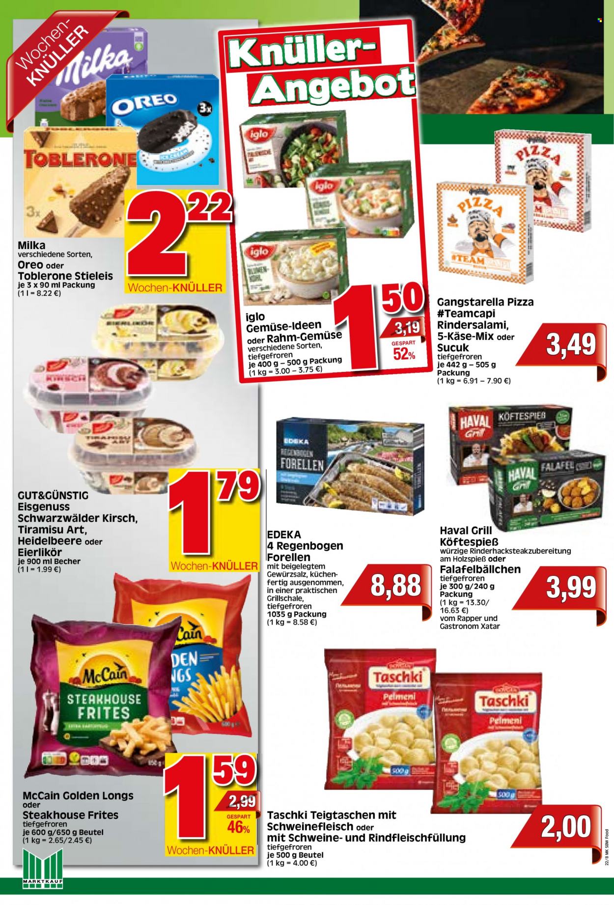 Marktkauf Prospekte  - 30.05.2023 - 3.06.2023. Seite 8