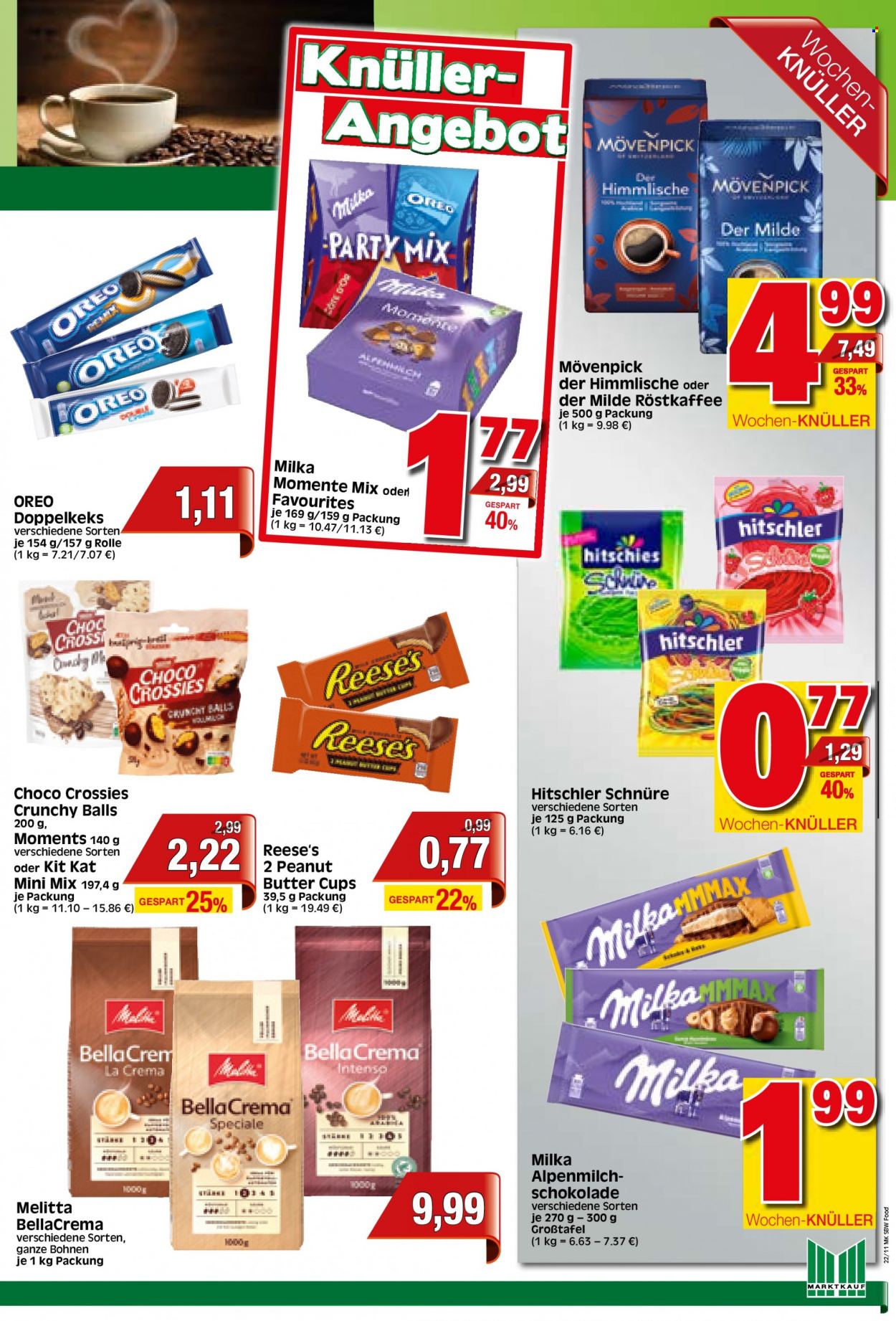 Marktkauf Prospekte  - 30.05.2023 - 3.06.2023. Seite 11