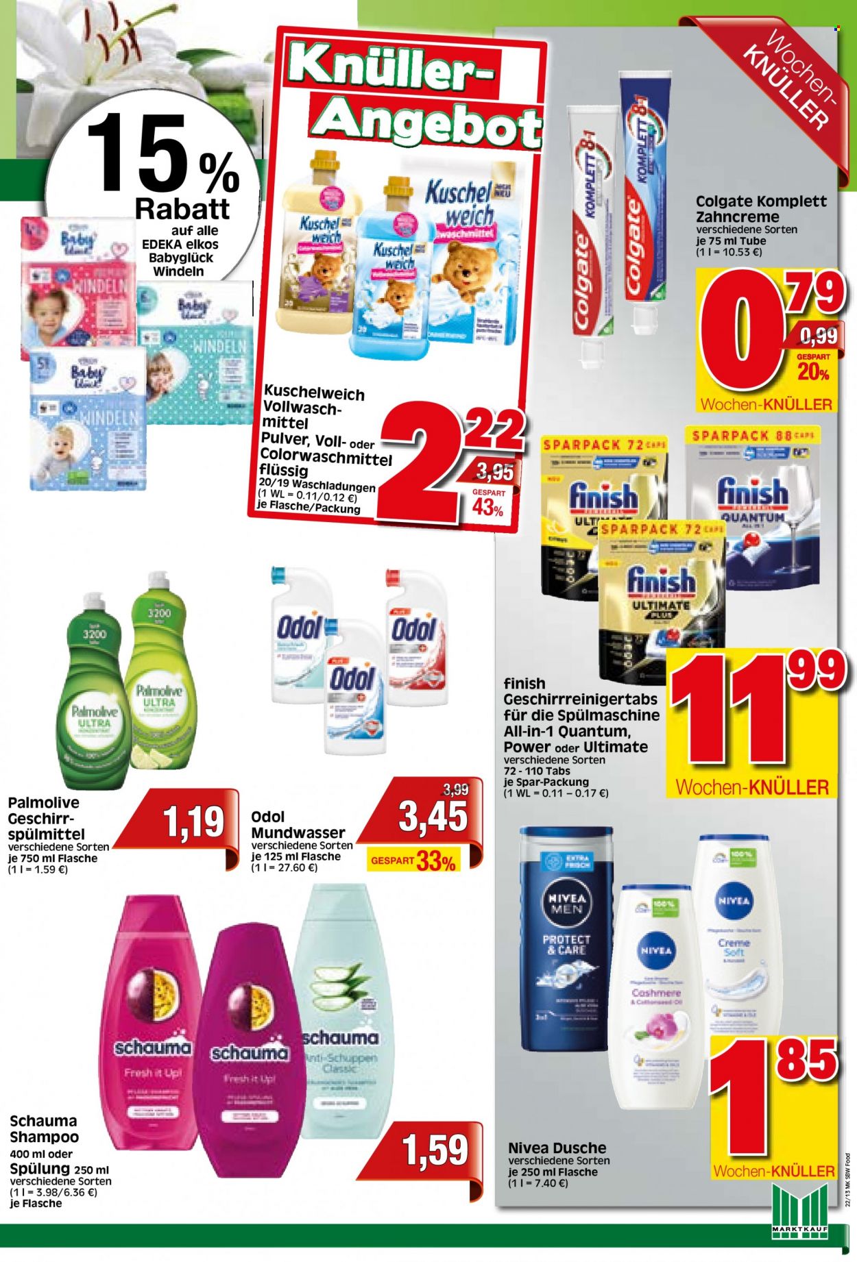 Marktkauf Prospekte  - 30.05.2023 - 3.06.2023. Seite 13