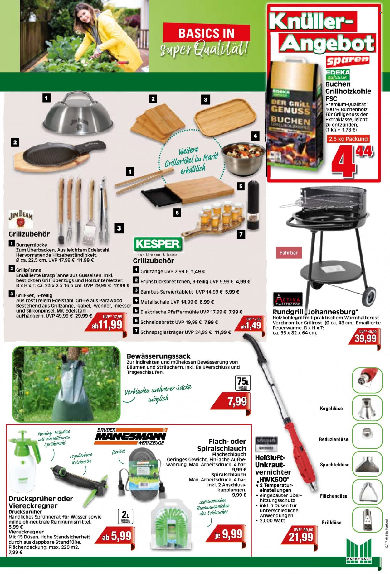 Marktkauf Prospekte  - 30.05.2023 - 3.06.2023. Seite 17