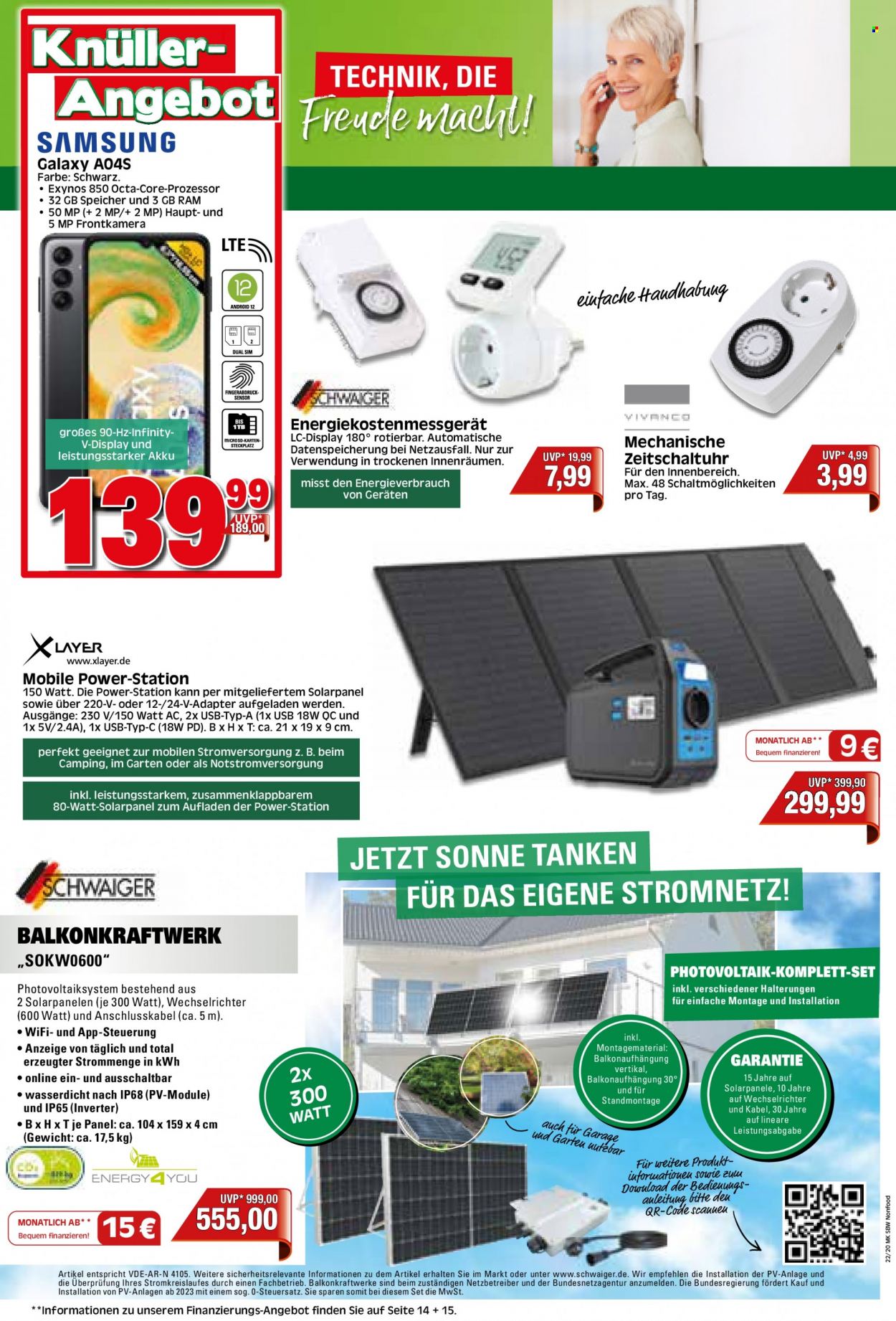 Marktkauf Prospekte  - 30.05.2023 - 3.06.2023. Seite 20