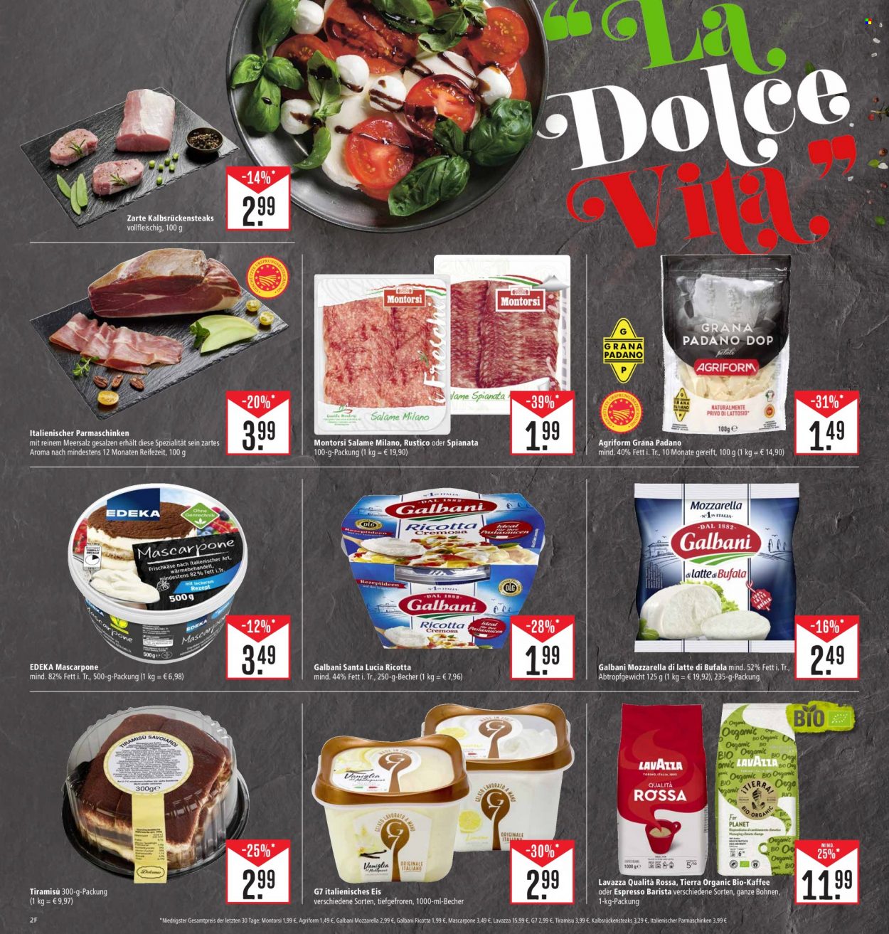 Marktkauf Prospekte  - 30.05.2023 - 3.06.2023. Seite 2