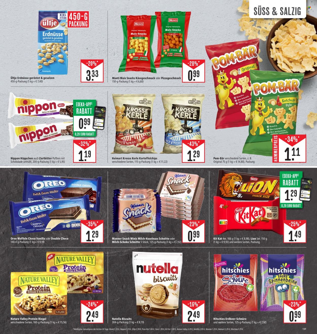 Marktkauf Prospekte  - 30.05.2023 - 3.06.2023. Seite 13