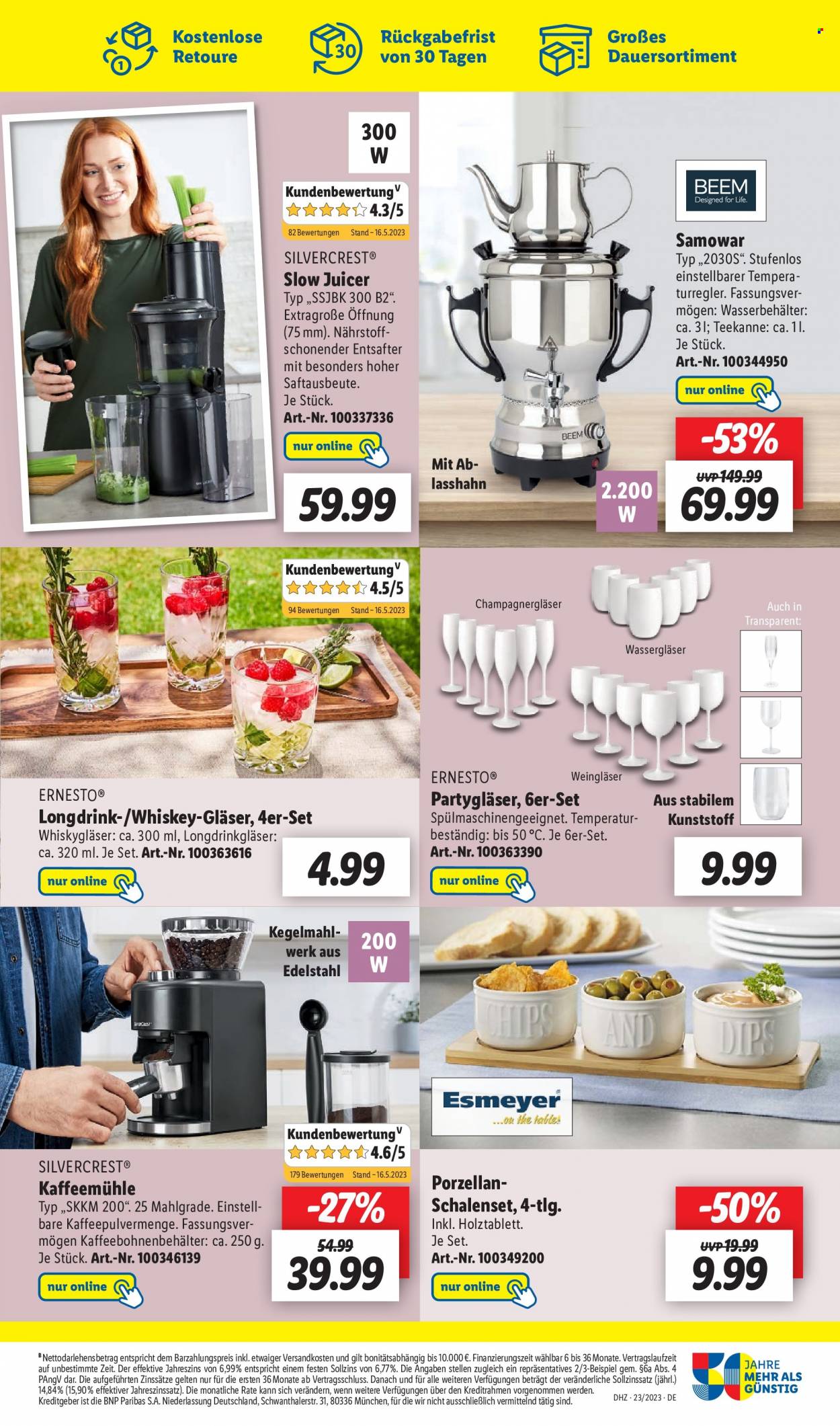 Lidl Prospekte  - 5.06.2023 - 11.06.2023. Seite 5