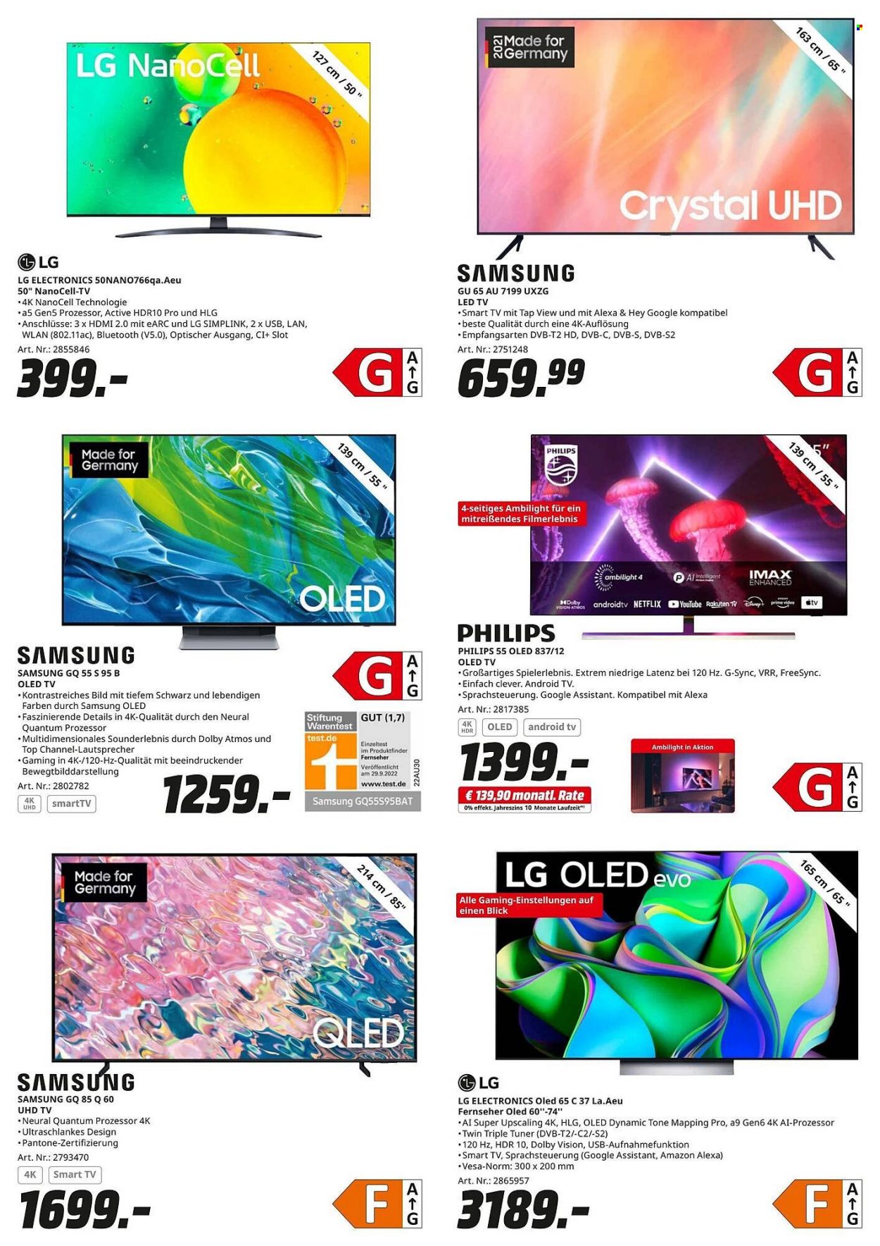 MediaMarkt Prospekte  - 25.05.2023 - 31.05.2023. Seite 5