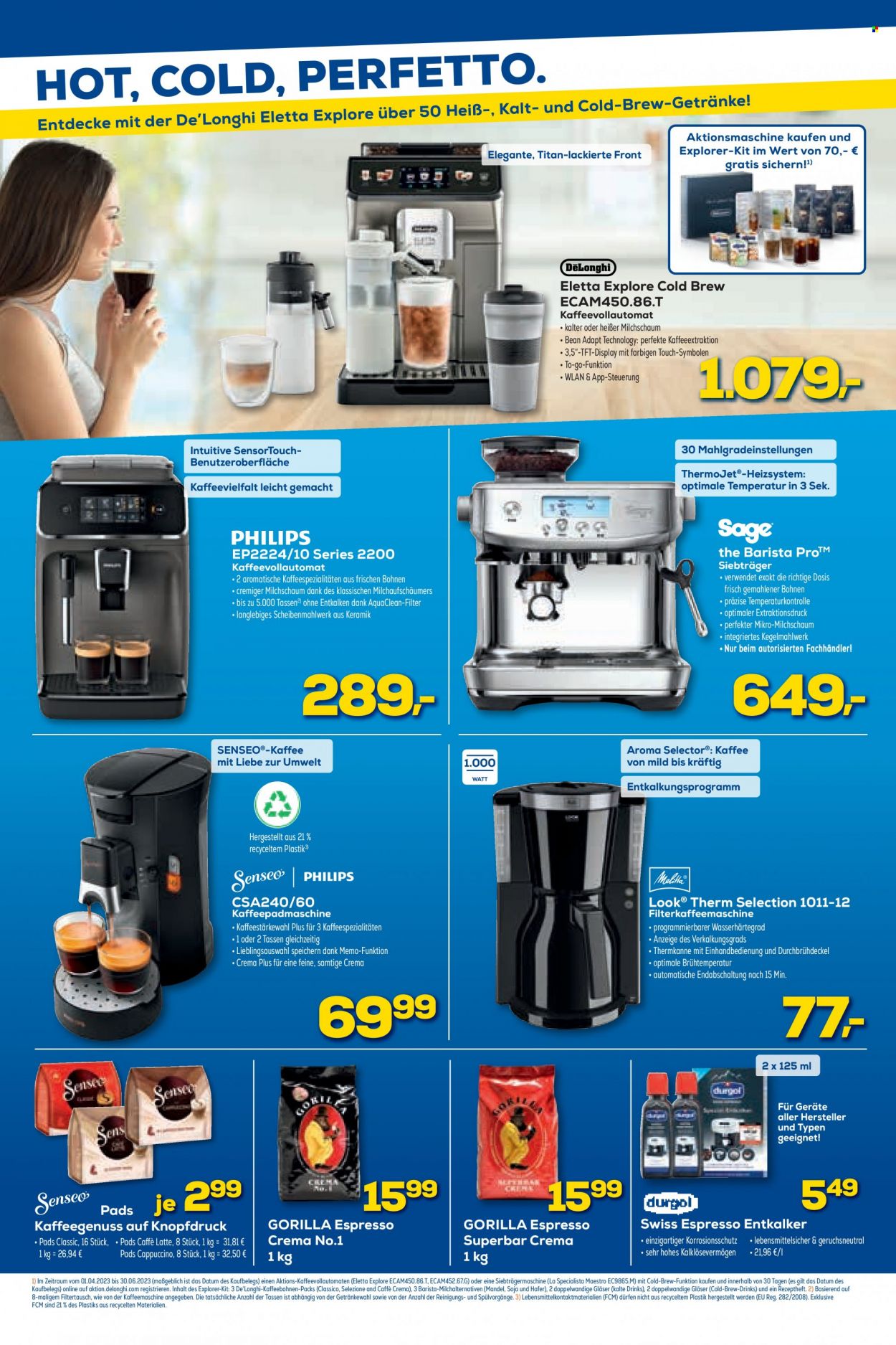 Euronics Prospekte  - 31.05.2023 - 6.06.2023. Seite 8