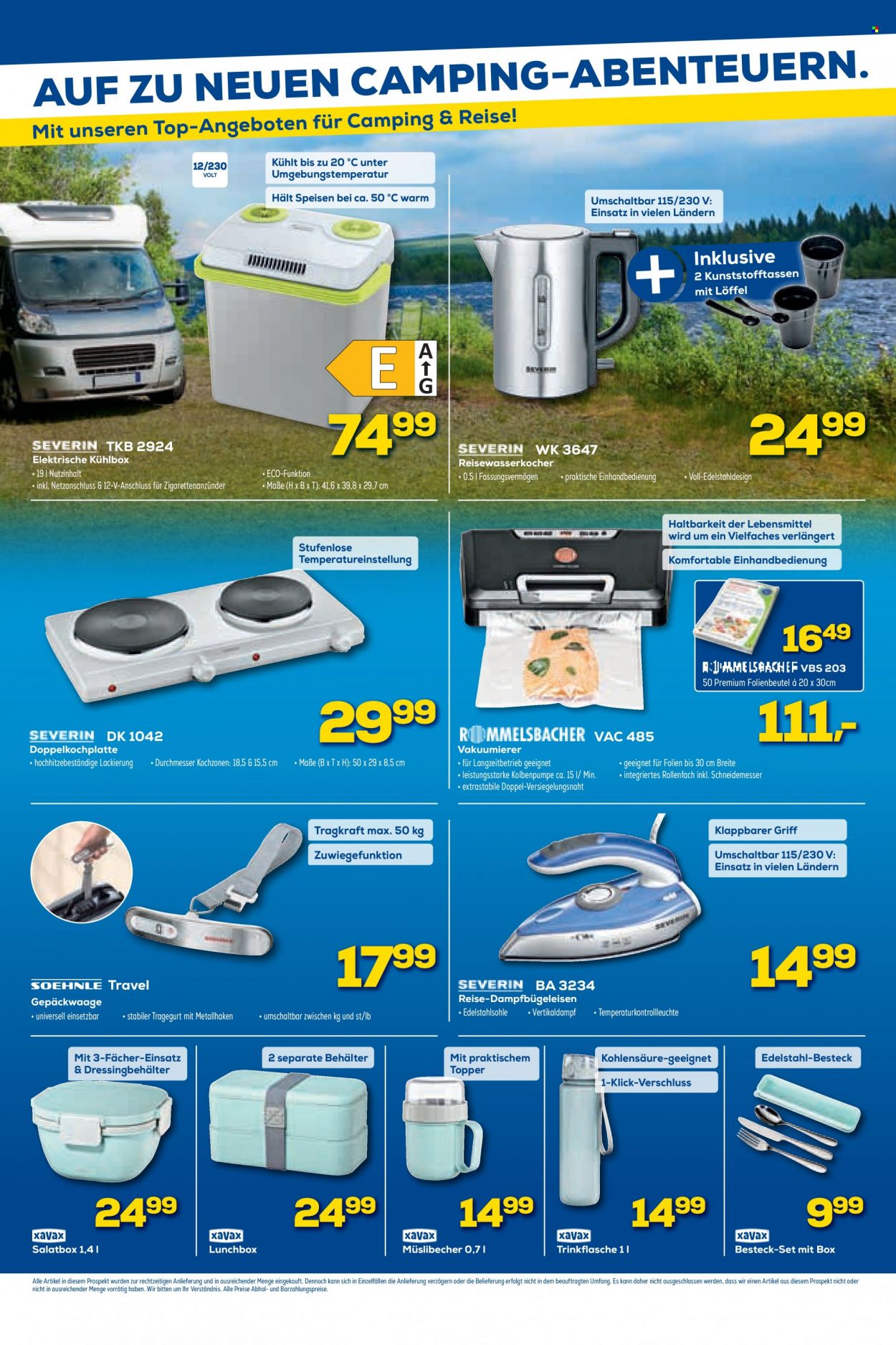 Euronics Prospekte  - 31.05.2023 - 7.06.2023. Seite 6