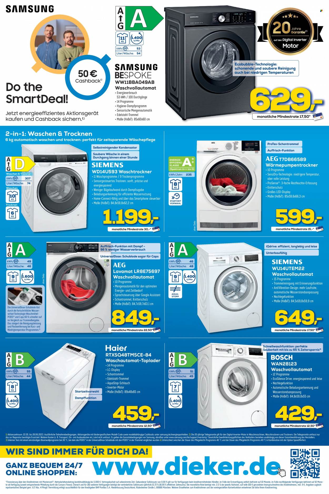 Euronics Prospekte  - 31.05.2023 - 7.06.2023. Seite 2